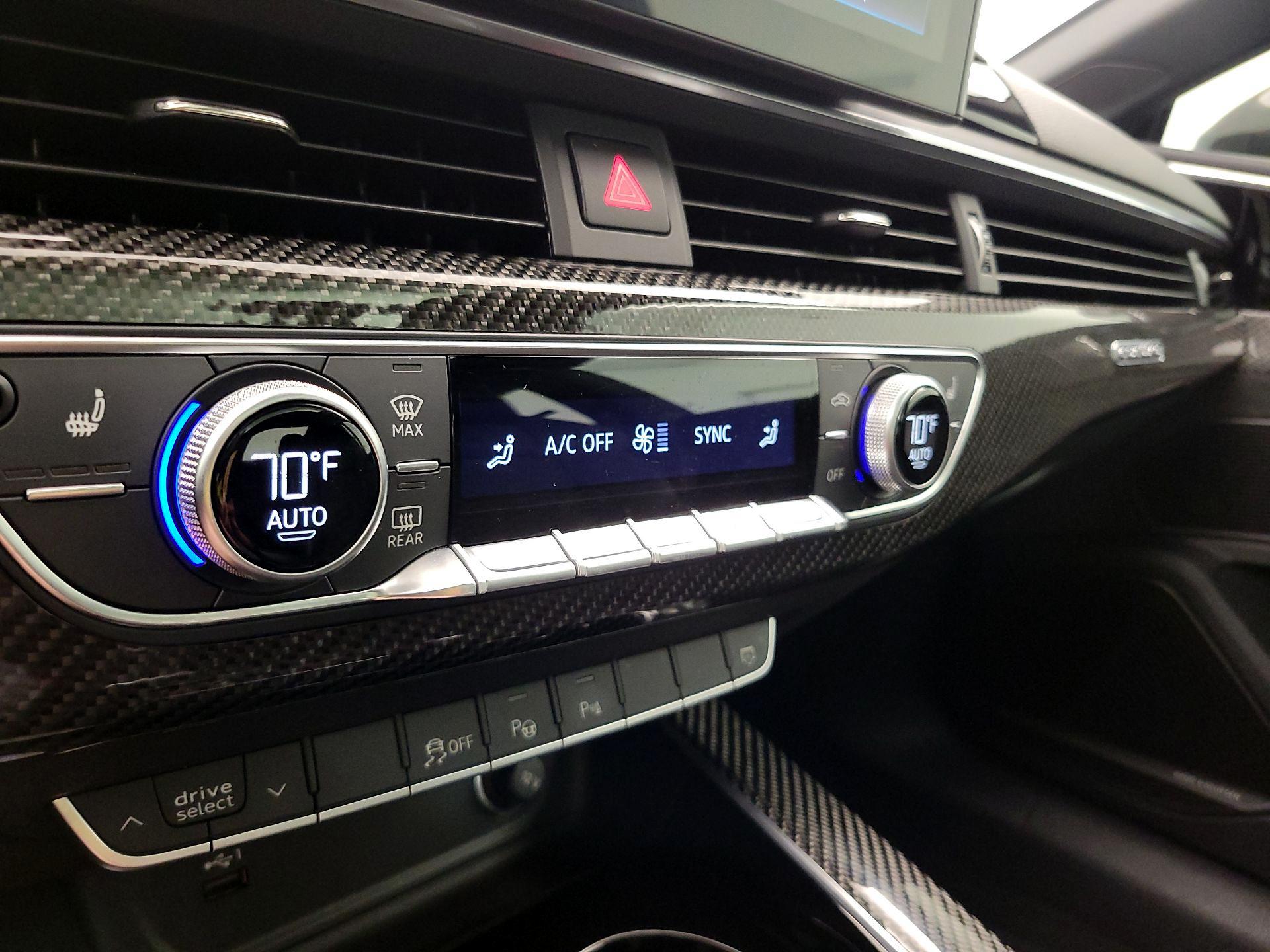 Thumbnail: 2021 Audi RS 5 - 17