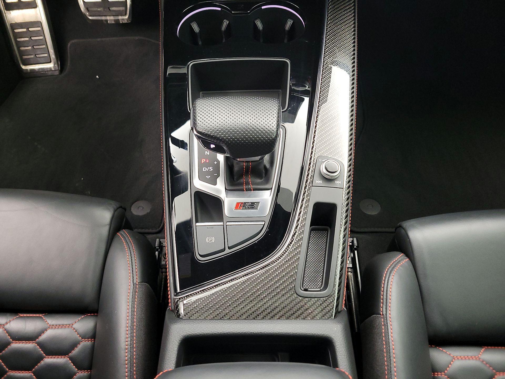 Thumbnail: 2021 Audi RS 5 - 18