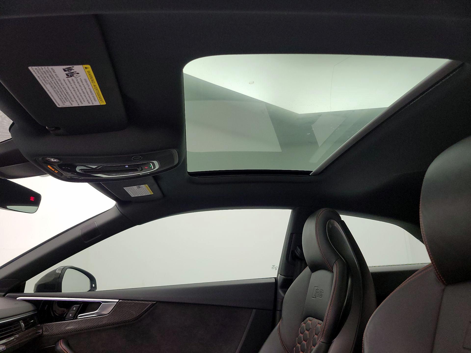 Thumbnail: 2021 Audi RS 5 - 20