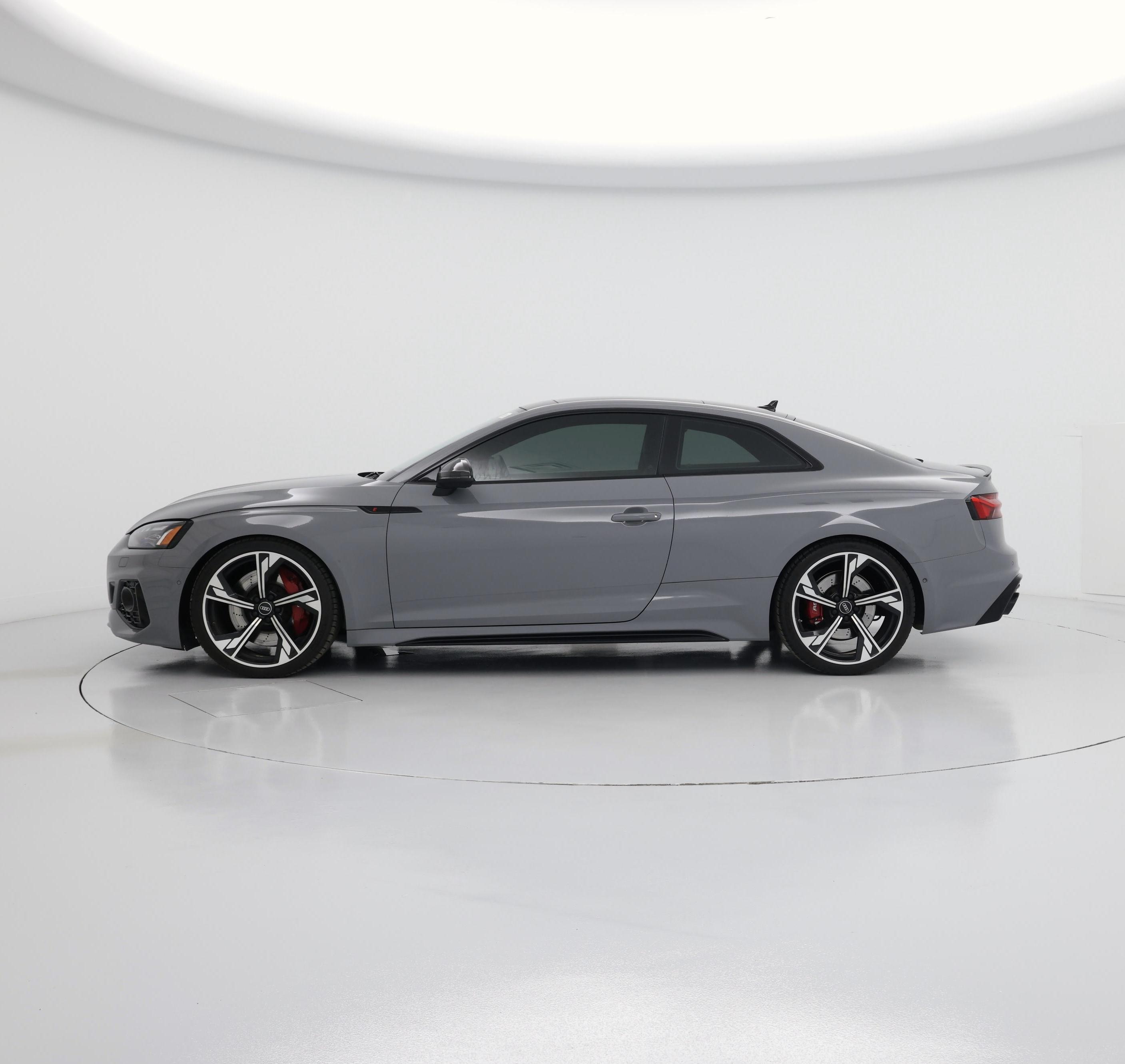 Thumbnail: 2021 Audi RS 5 - 3