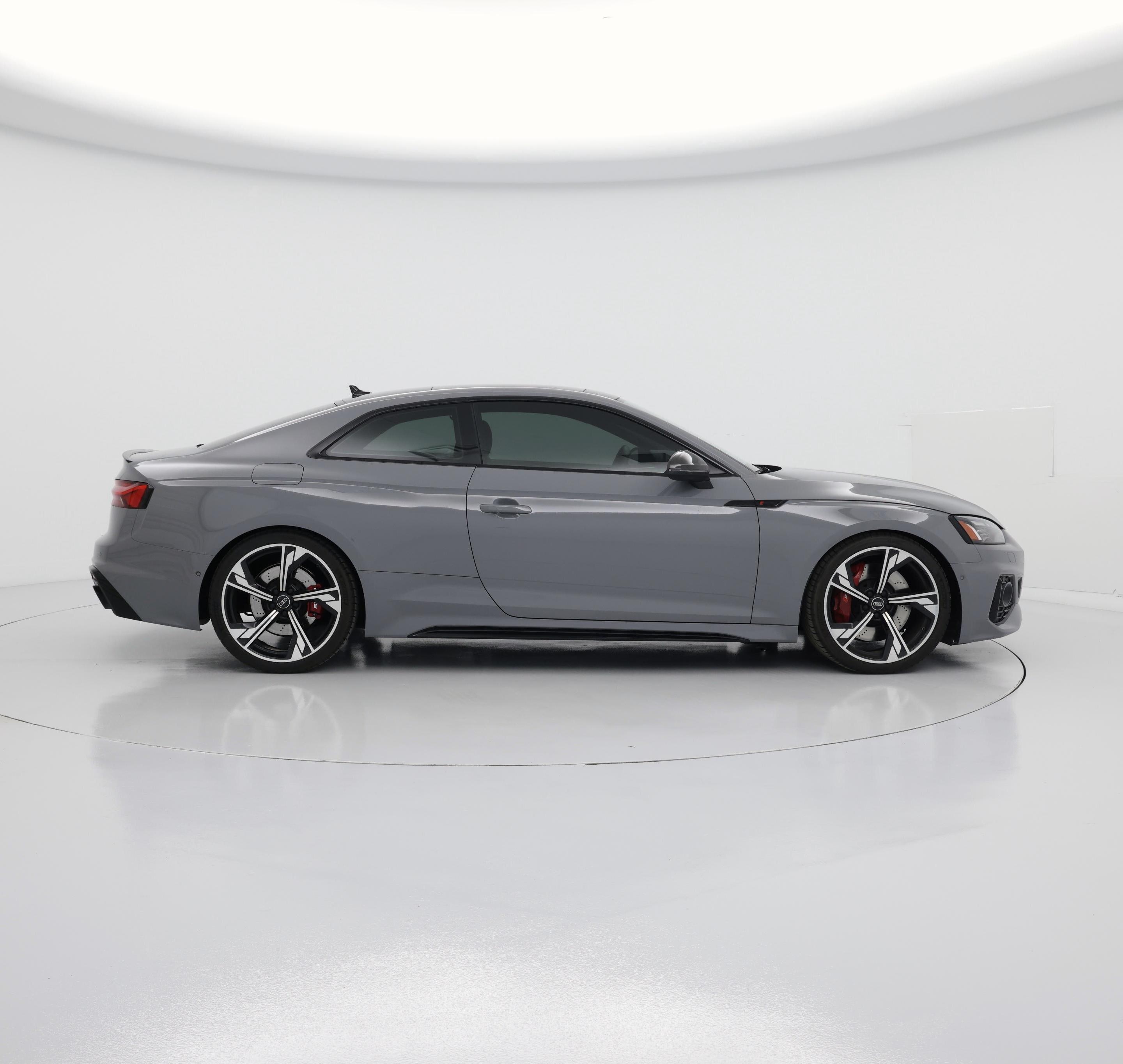 Thumbnail: 2021 Audi RS 5 - 7