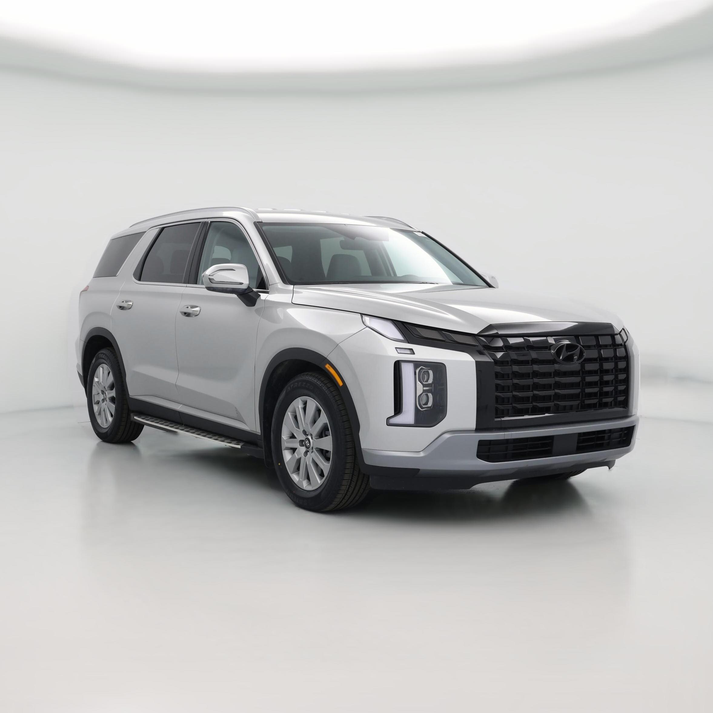Thumbnail: 2024 Hyundai Palisade - 1