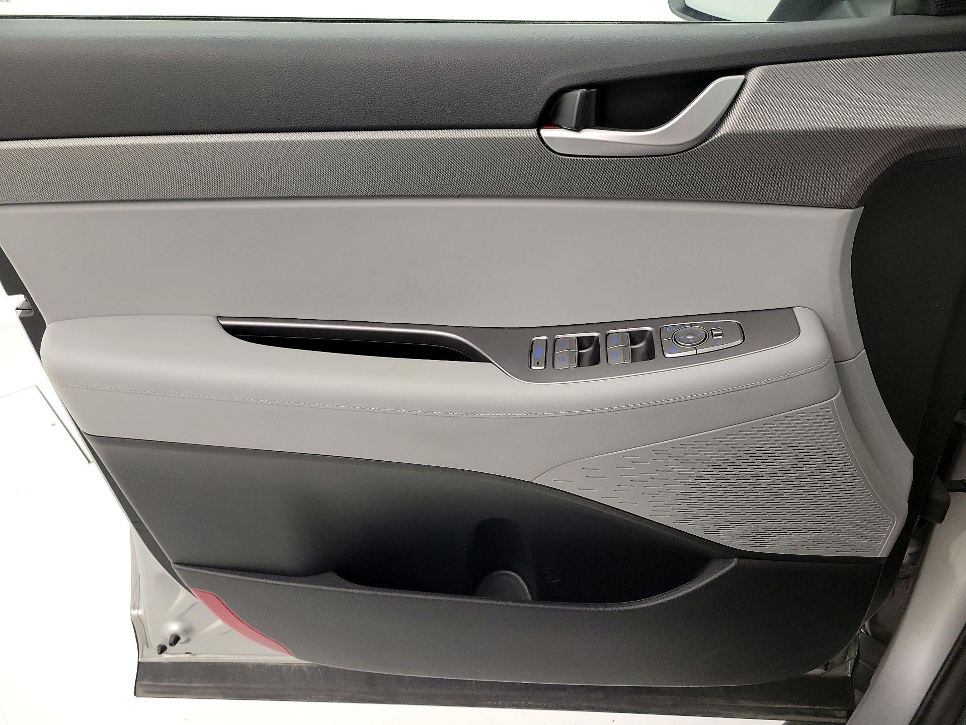 Thumbnail: 2024 Hyundai Palisade - 12