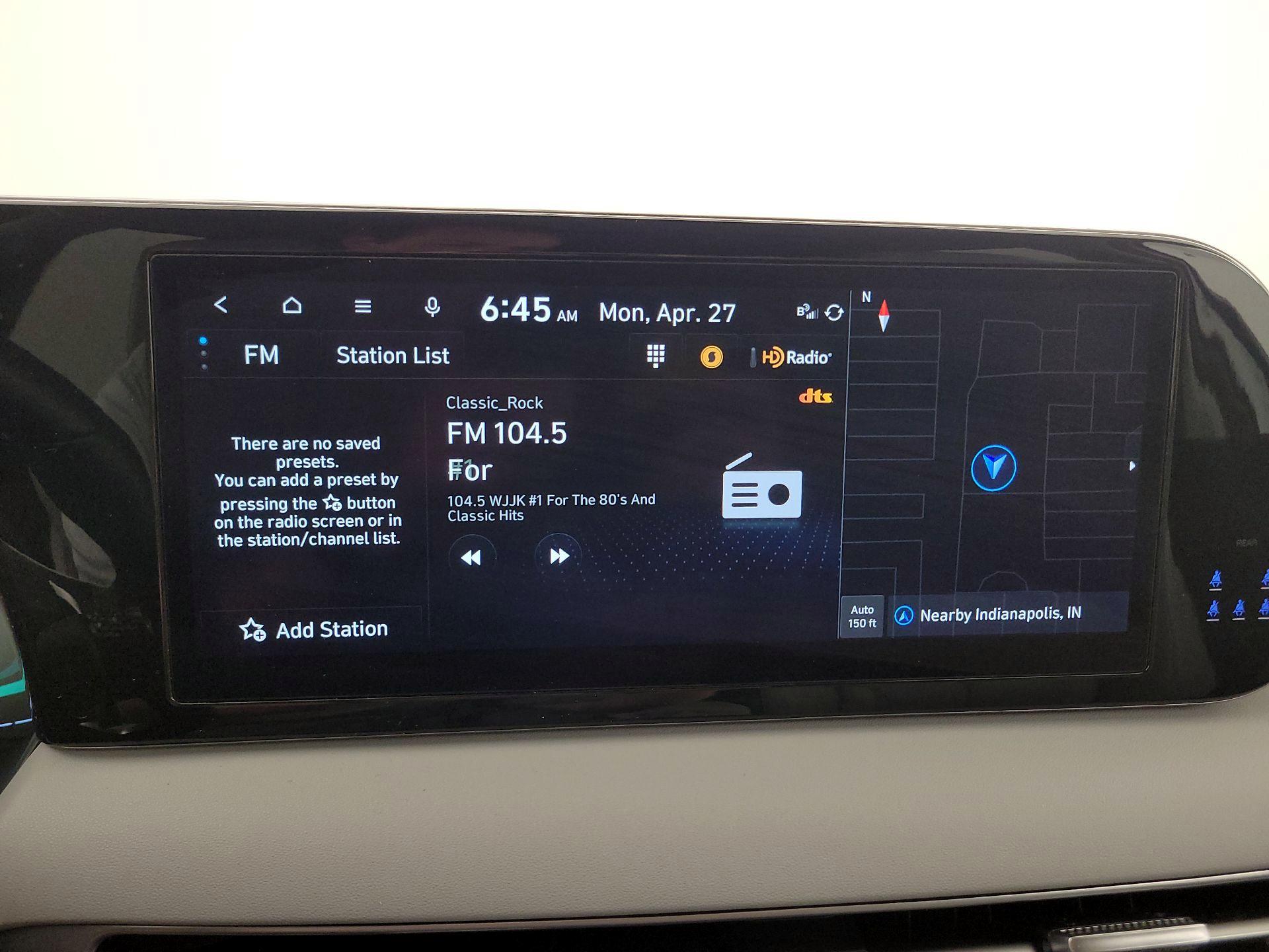 Thumbnail: 2024 Hyundai Palisade - 16