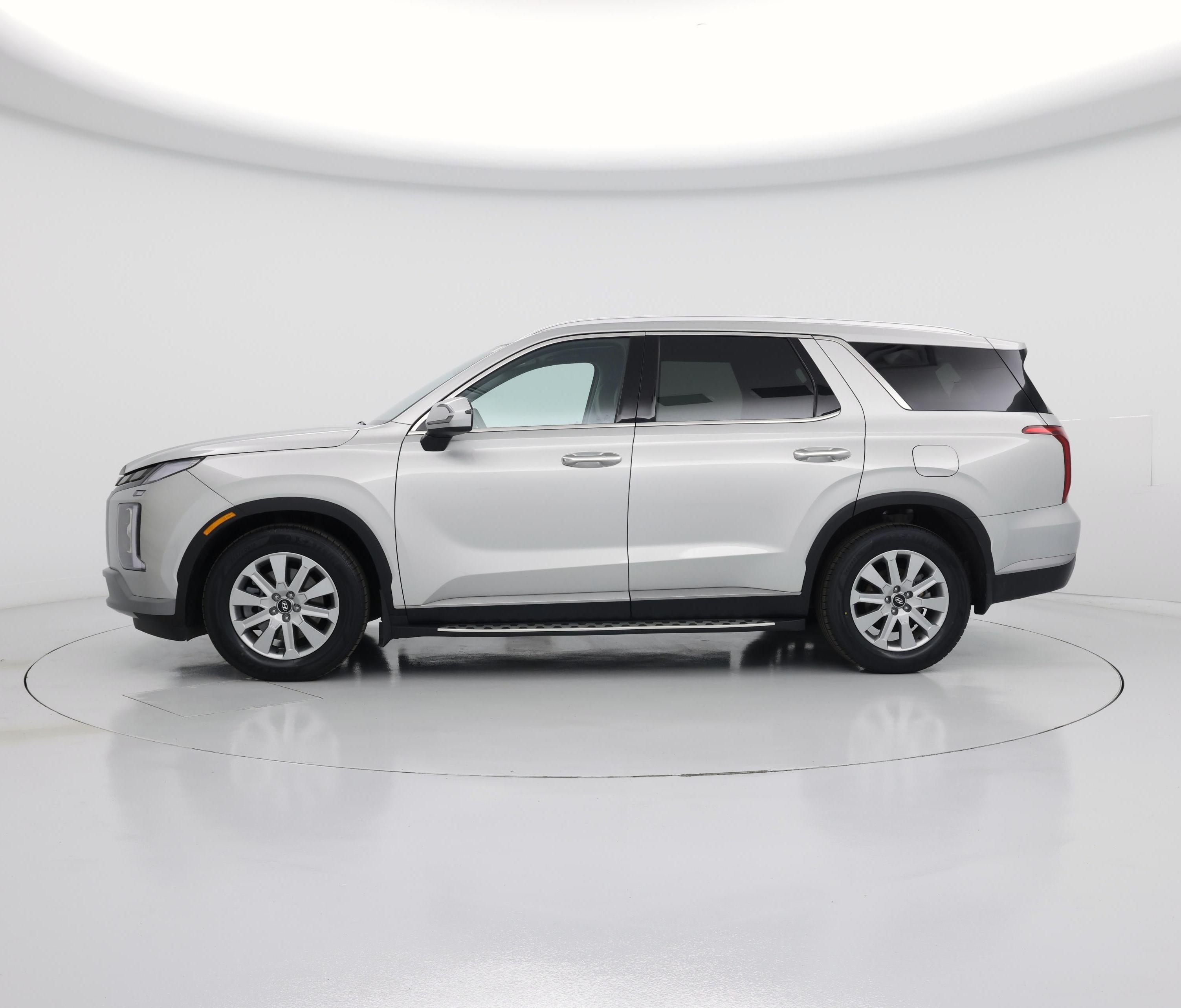 Thumbnail: 2024 Hyundai Palisade - 3