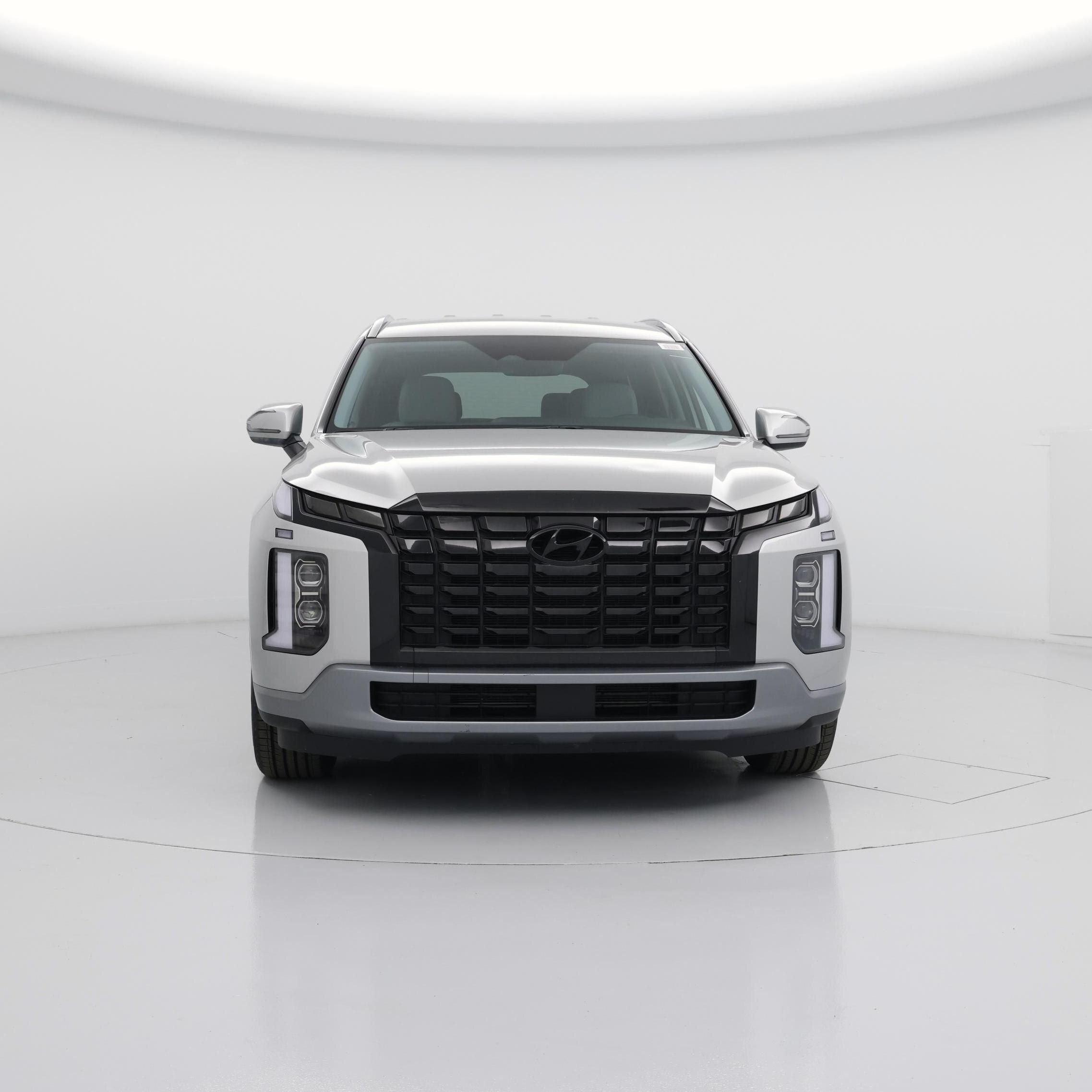 Thumbnail: 2024 Hyundai Palisade - 5