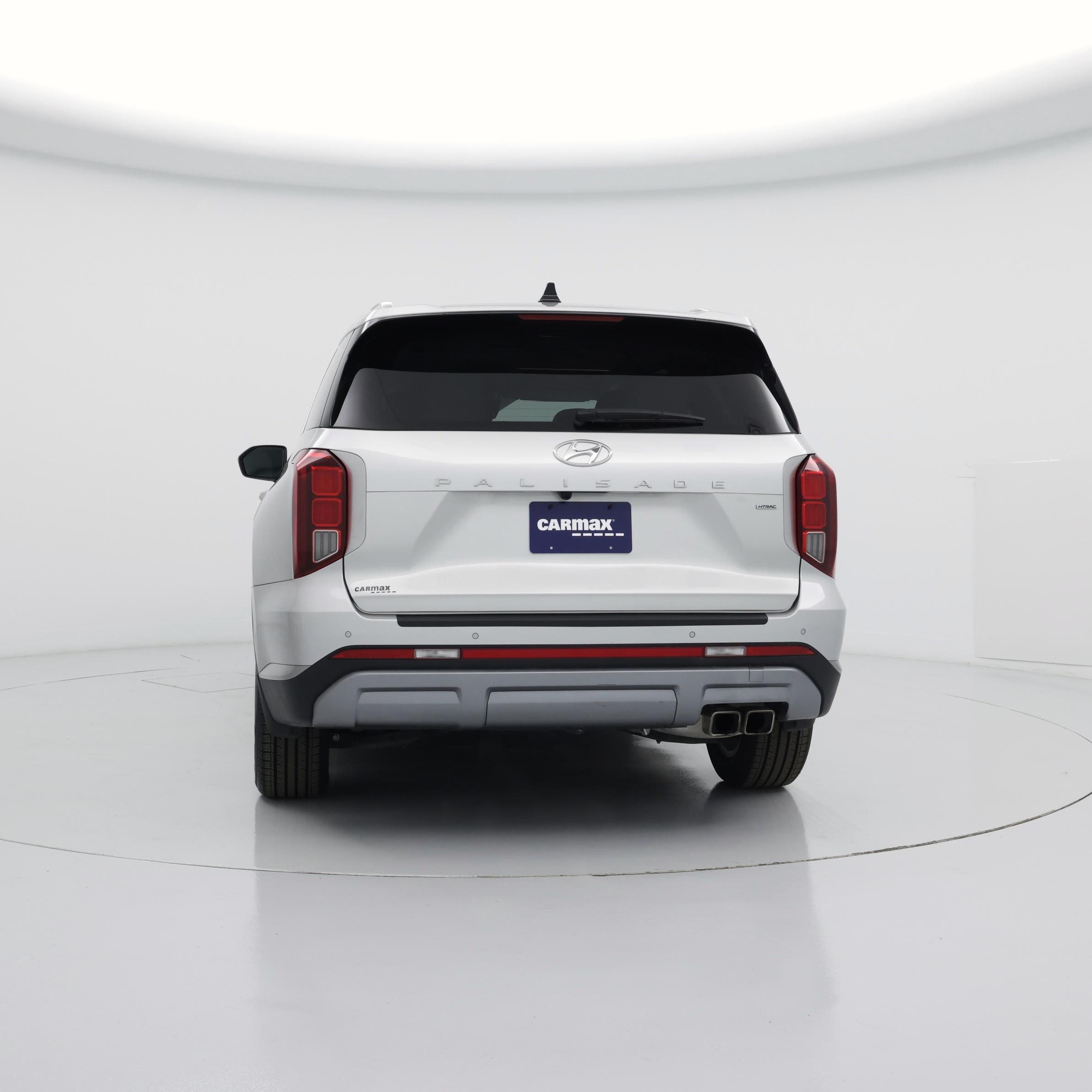 Thumbnail: 2024 Hyundai Palisade - 6