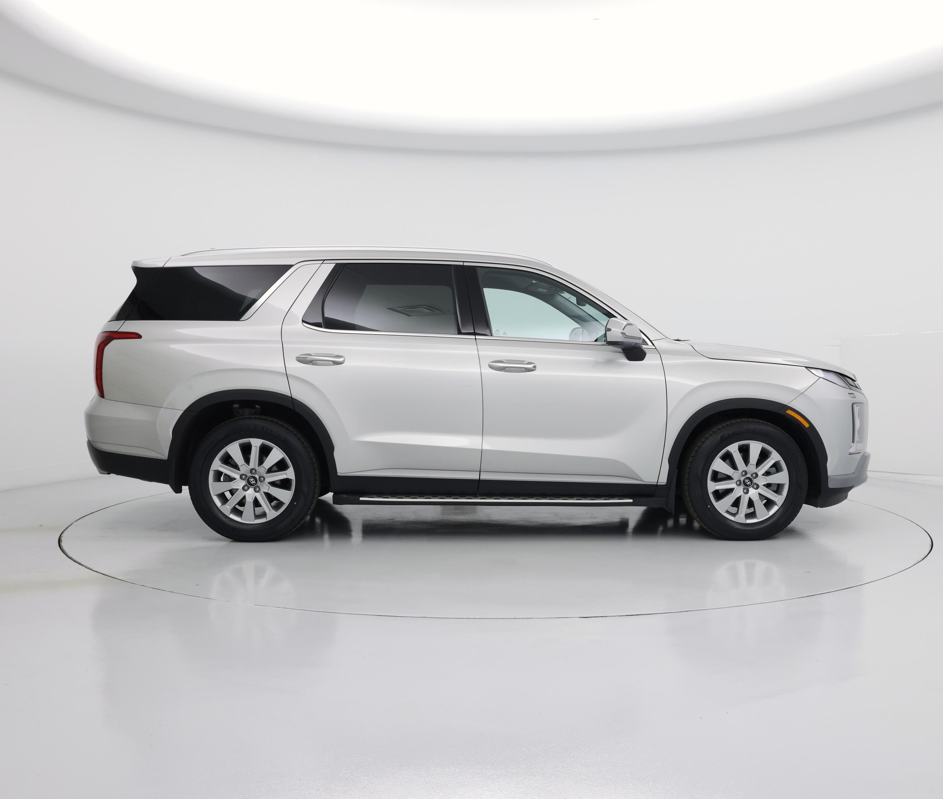 Thumbnail: 2024 Hyundai Palisade - 7