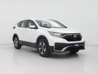 2021 Honda CR-V Special Edition