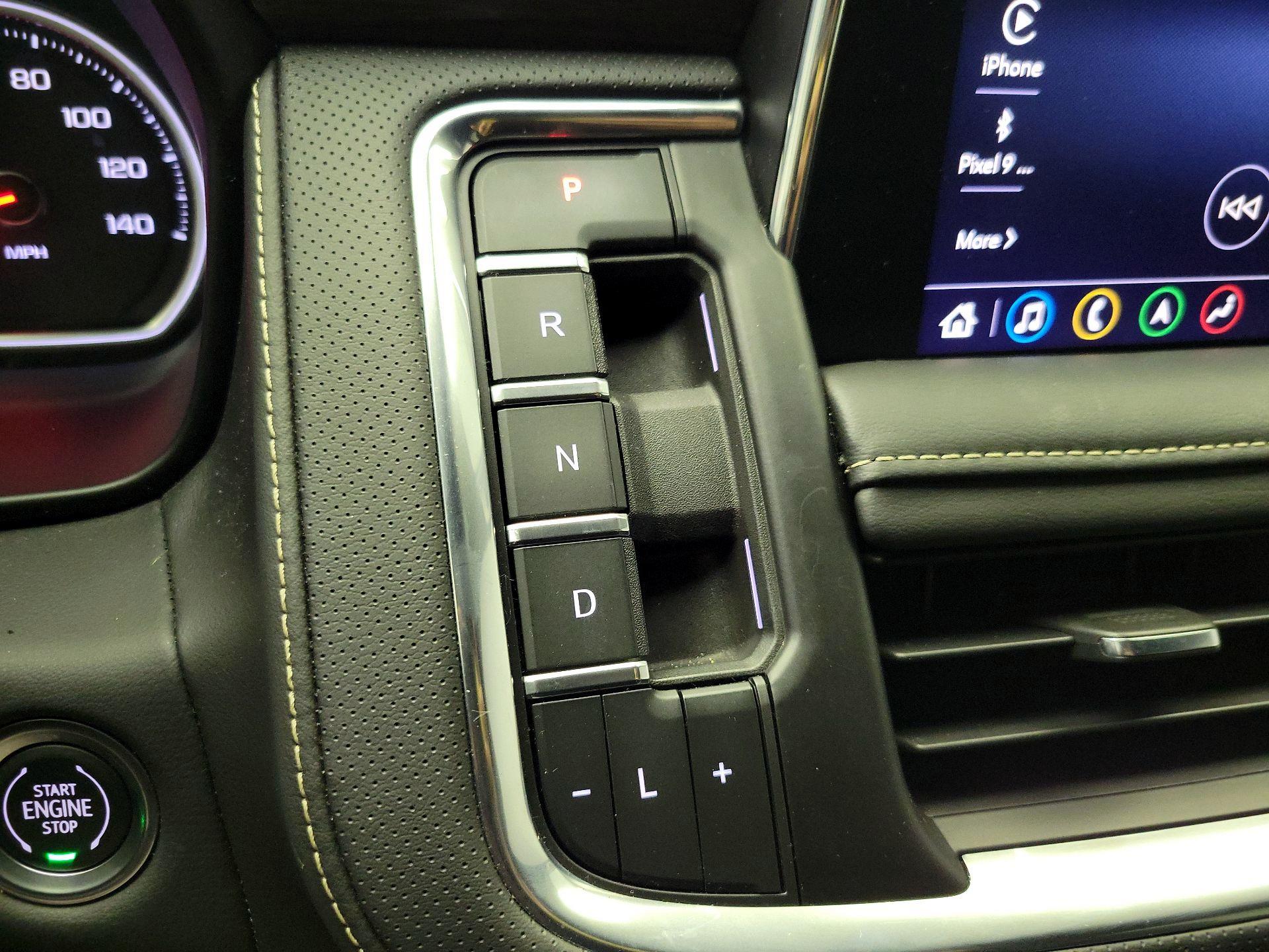 Thumbnail: 2021 Chevrolet Suburban - 18