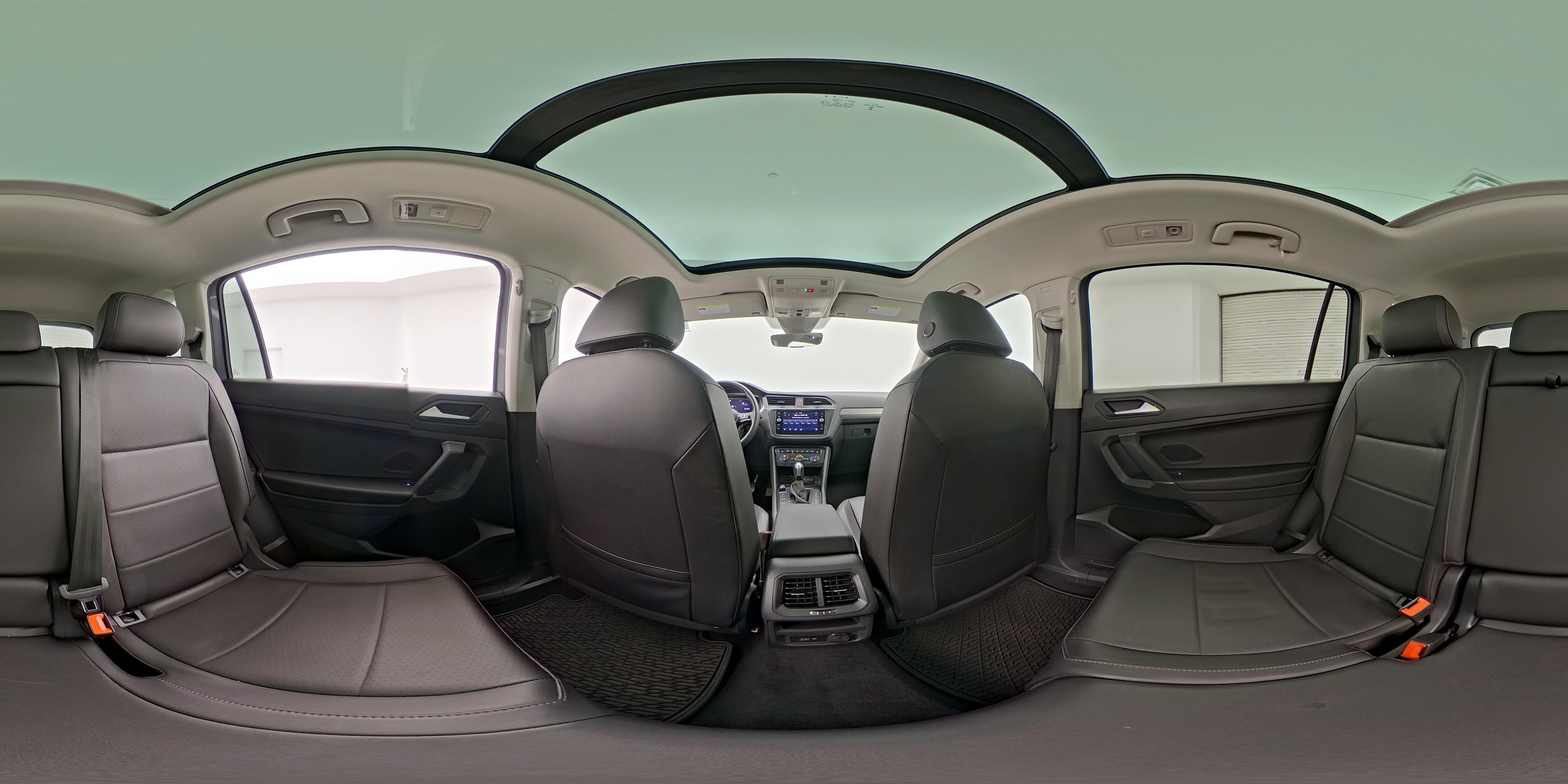 2020 Volkswagen Tiguan SEL - Photo 29