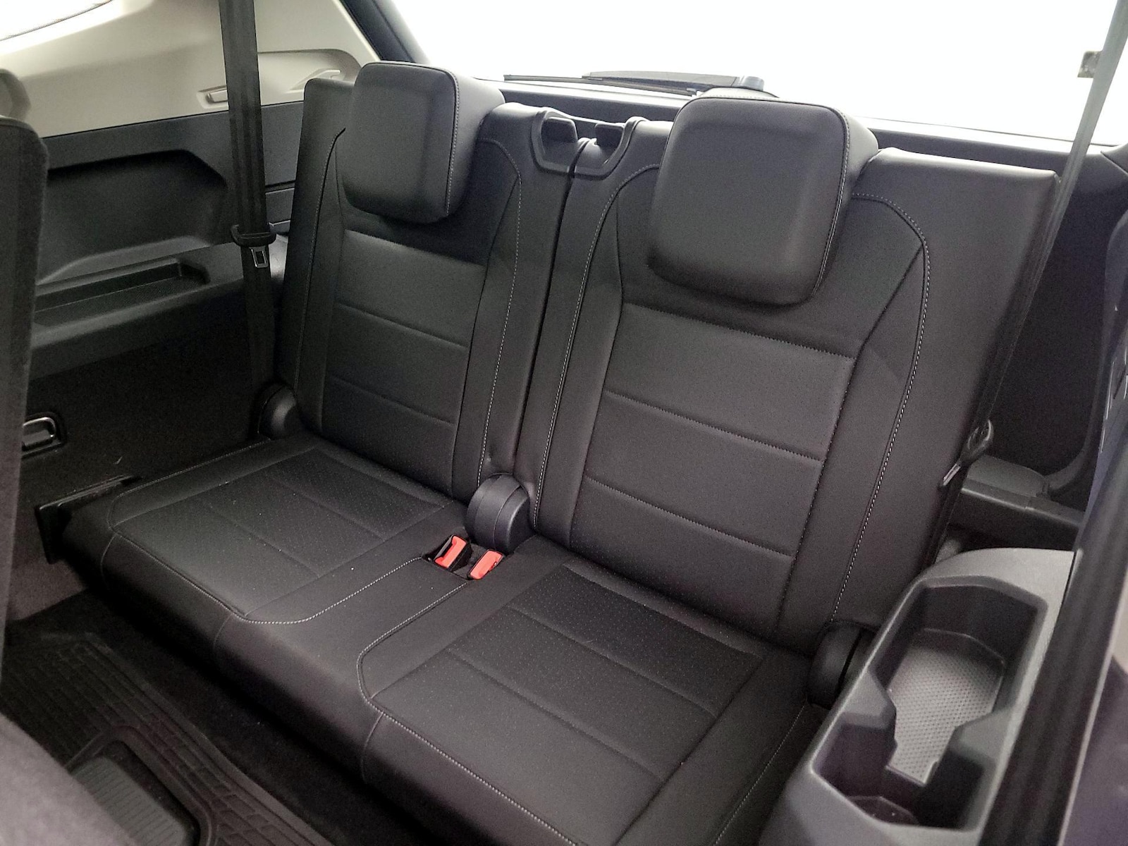 2020 Volkswagen Tiguan SEL - Photo 23