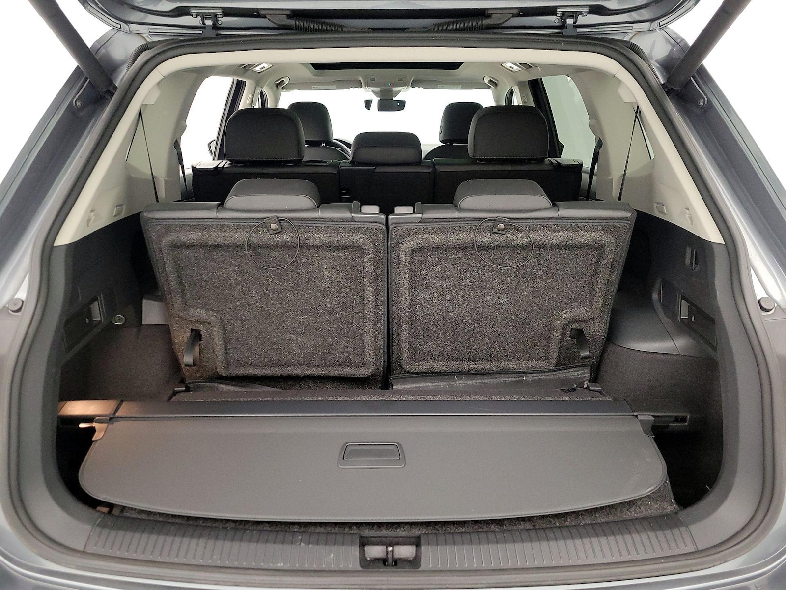 2020 Volkswagen Tiguan SEL - Photo 24