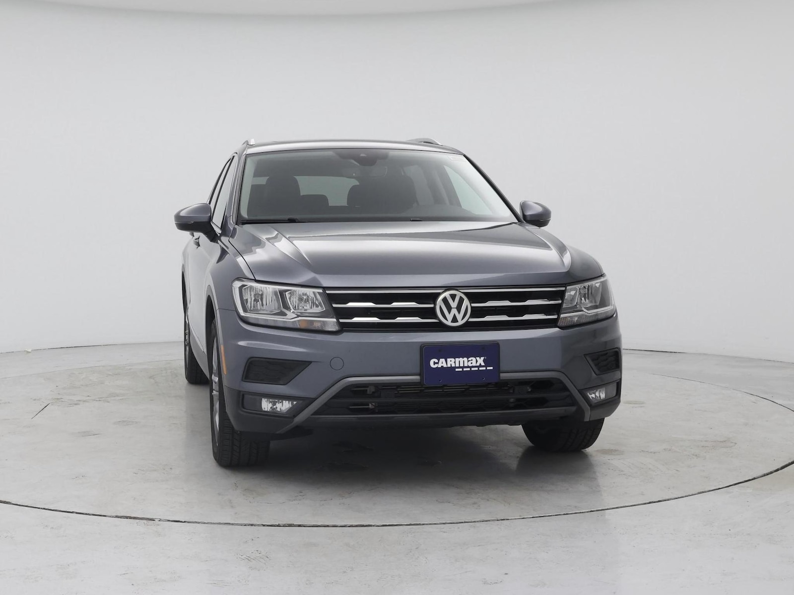 2020 Volkswagen Tiguan SEL - Photo 6