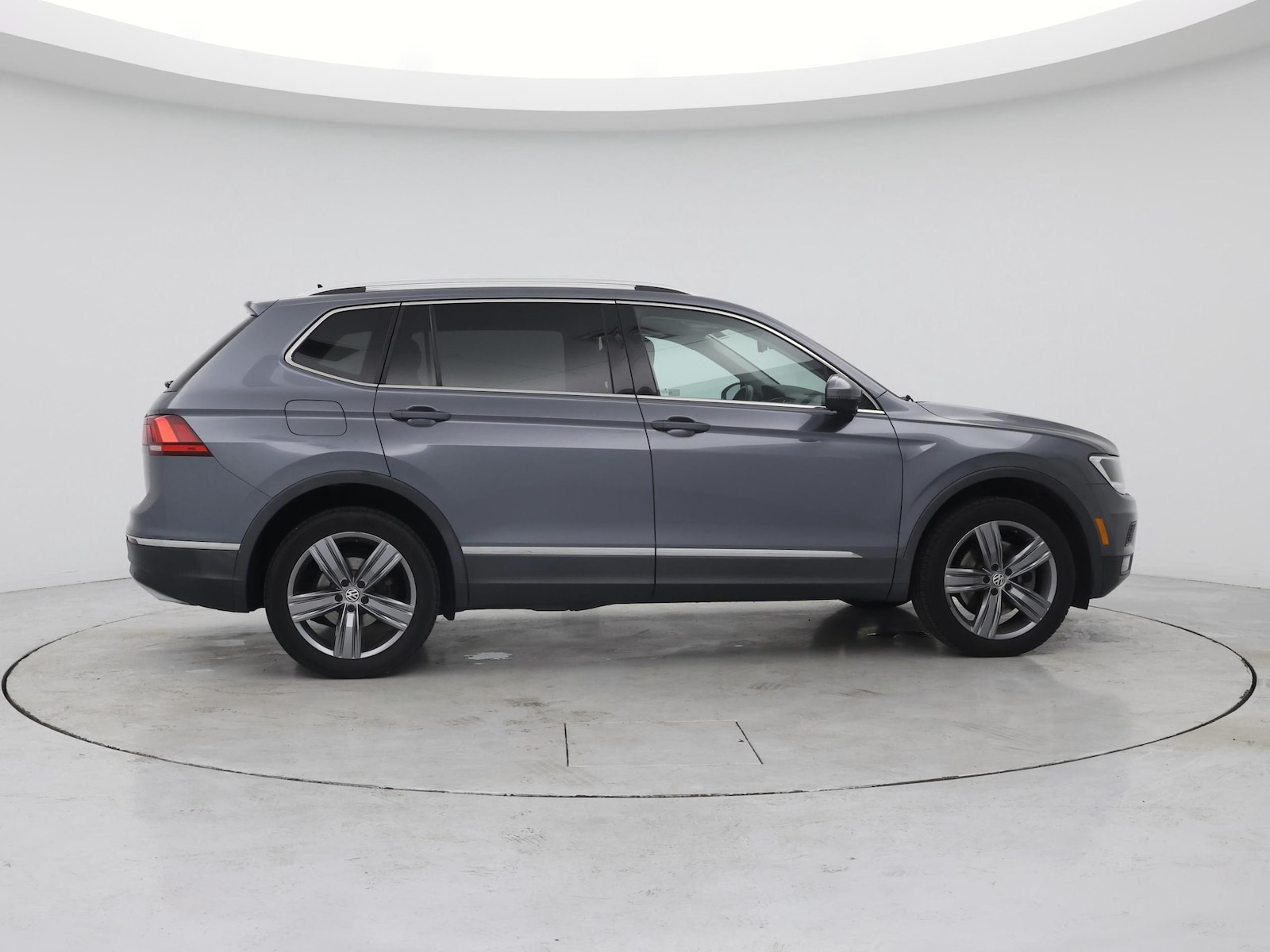 2020 Volkswagen Tiguan SEL - Photo 8