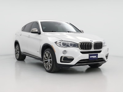 2019 BMW X6 XDrive35i