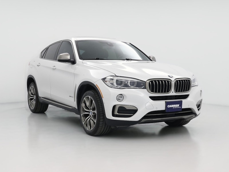 2019 BMW X6 xDrive35i -
                  Indianapolis, IN
