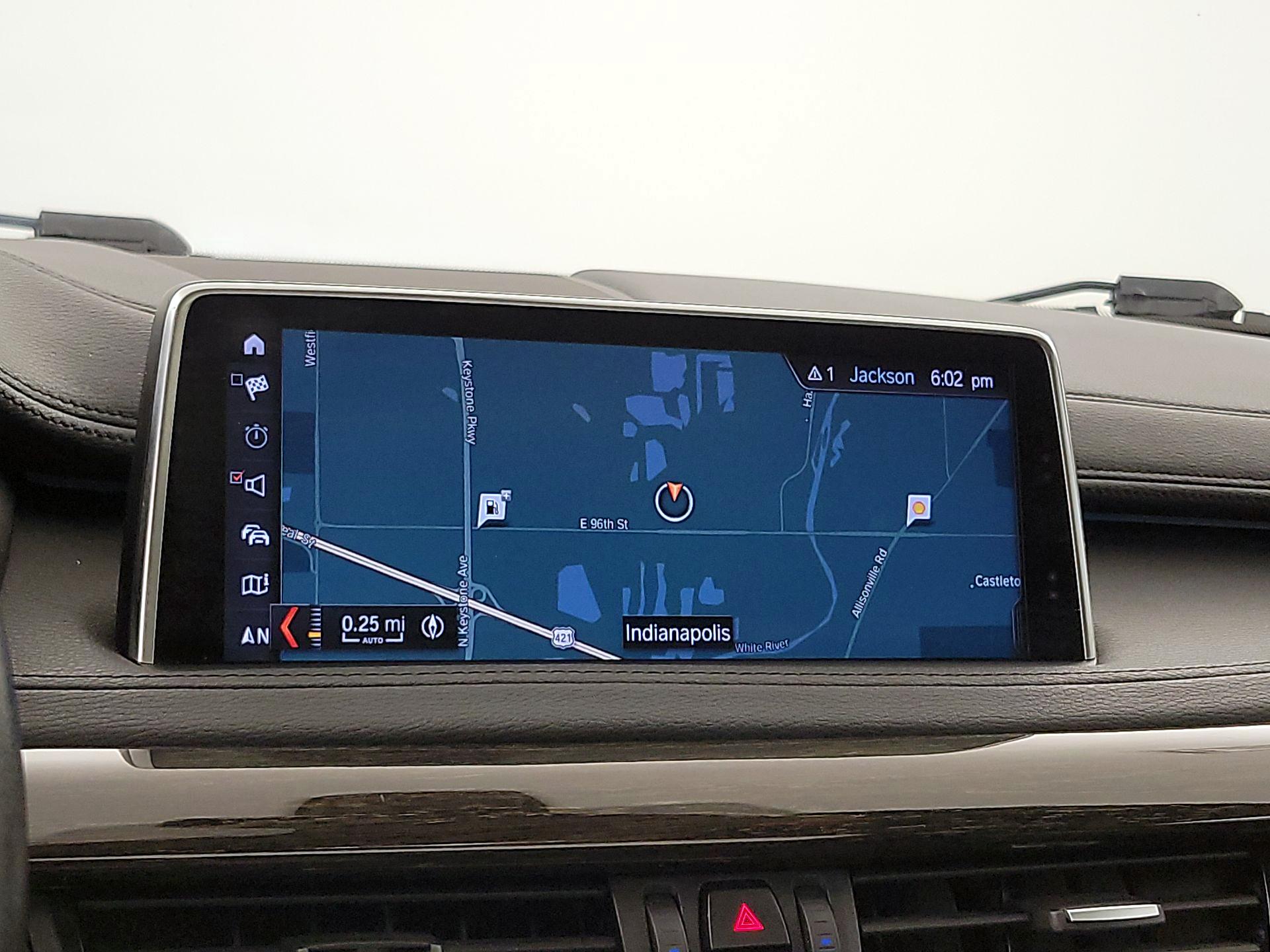 Thumbnail: 2019 BMW X6 - 14