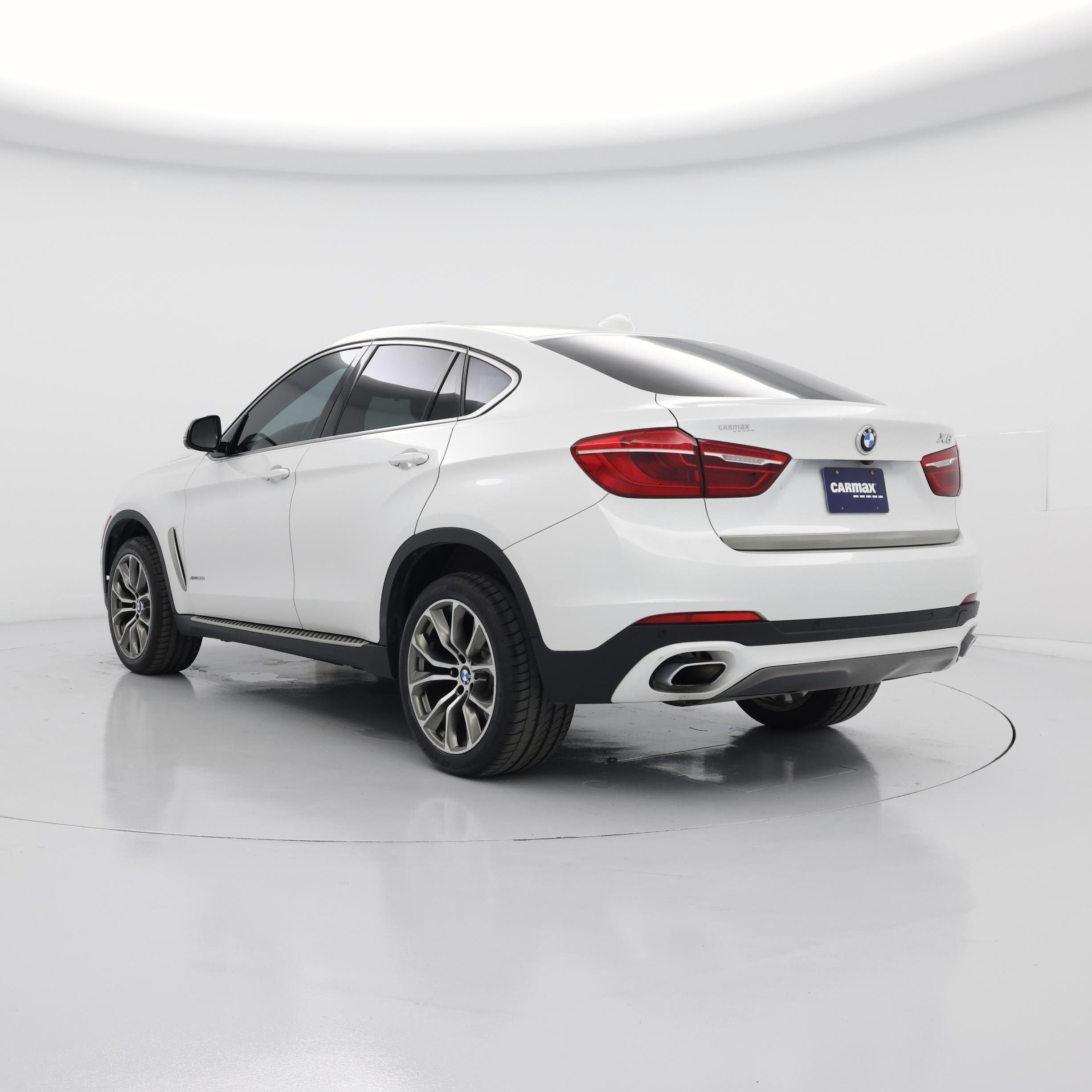 Thumbnail: 2019 BMW X6 - 2