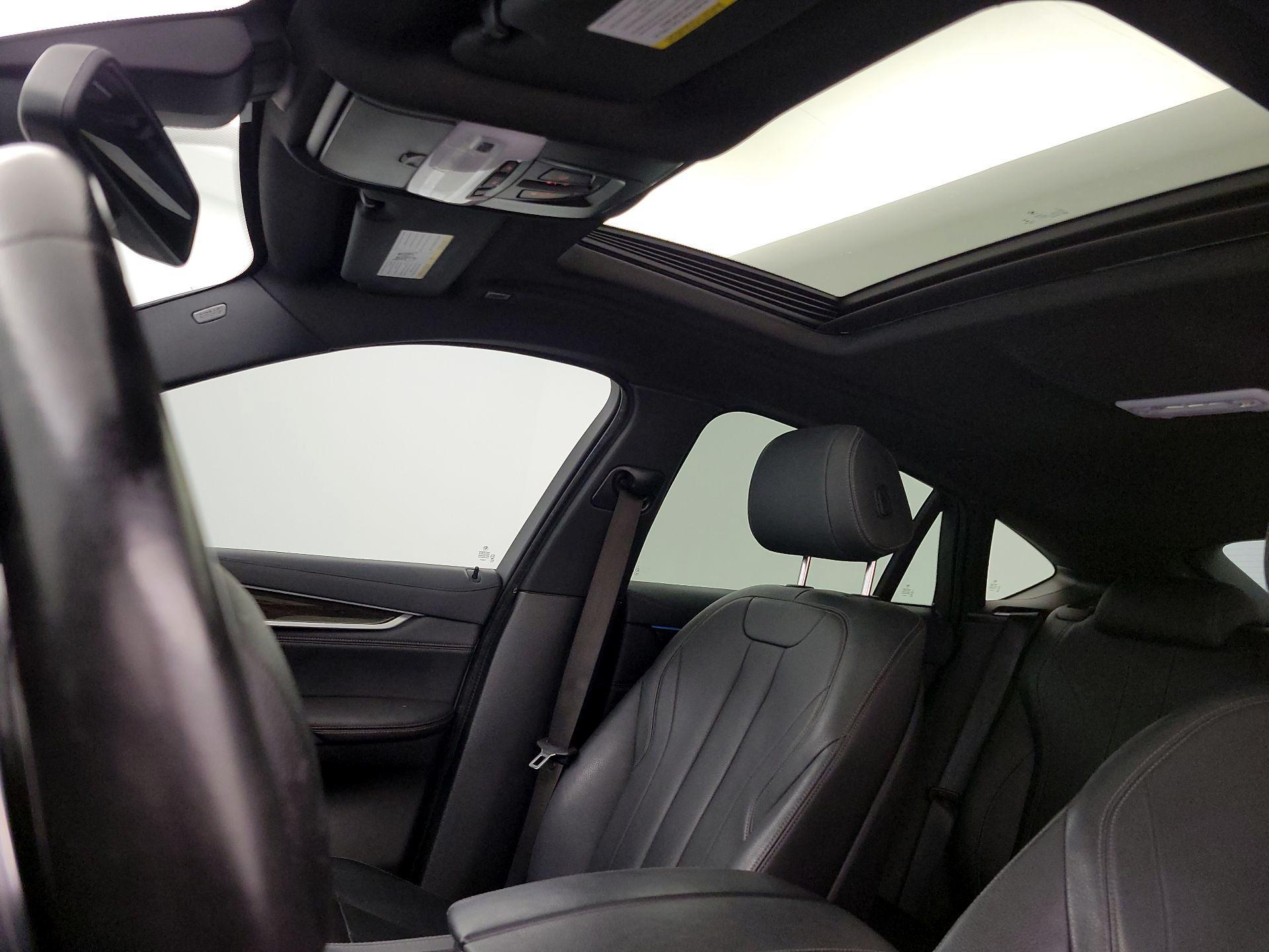 Thumbnail: 2019 BMW X6 - 20