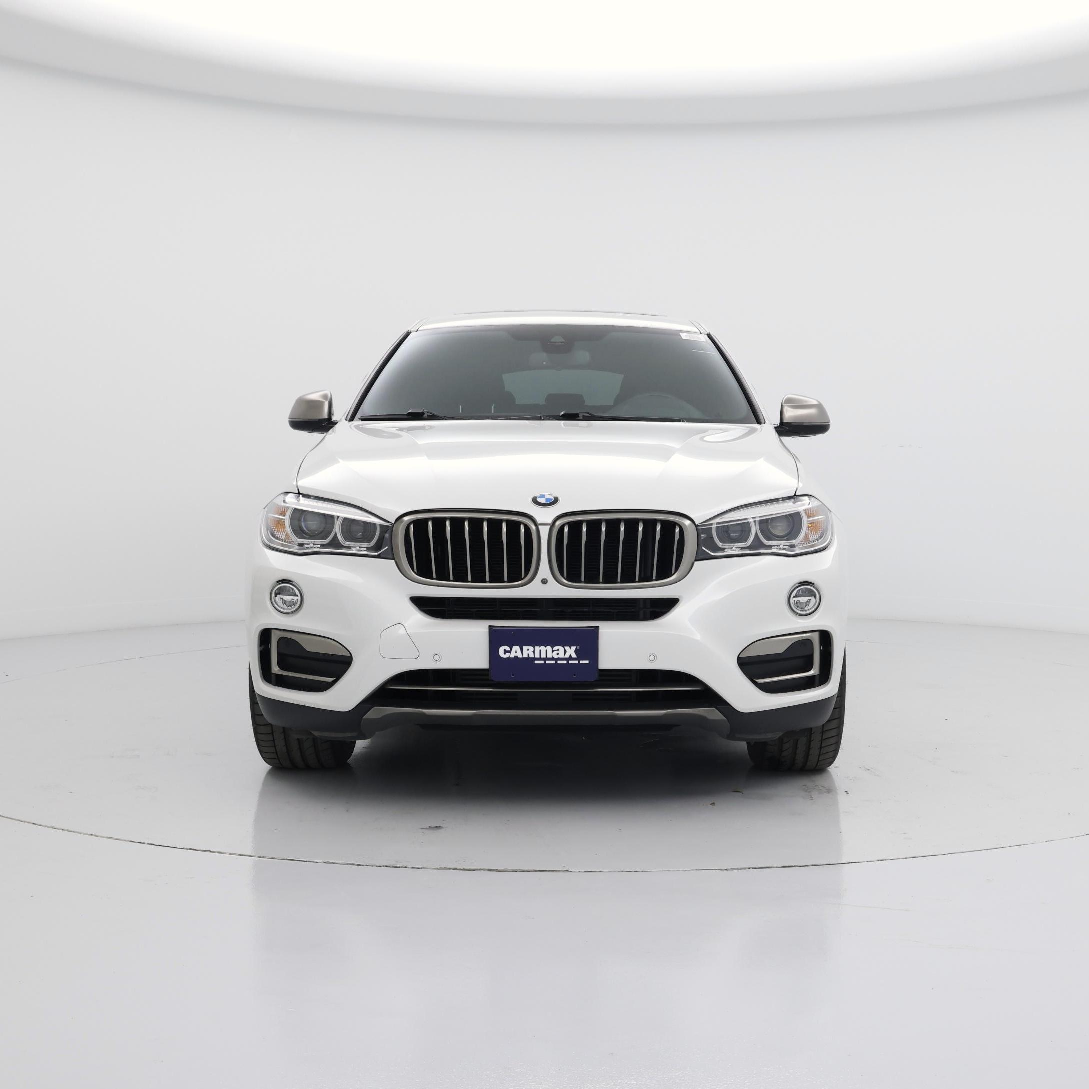 Thumbnail: 2019 BMW X6 - 5