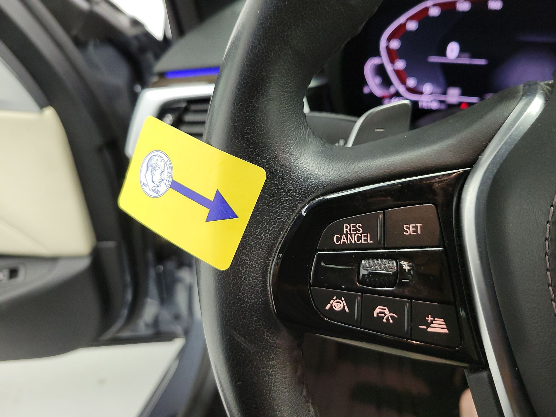 Thumbnail: 2020 BMW 5 Series - 19