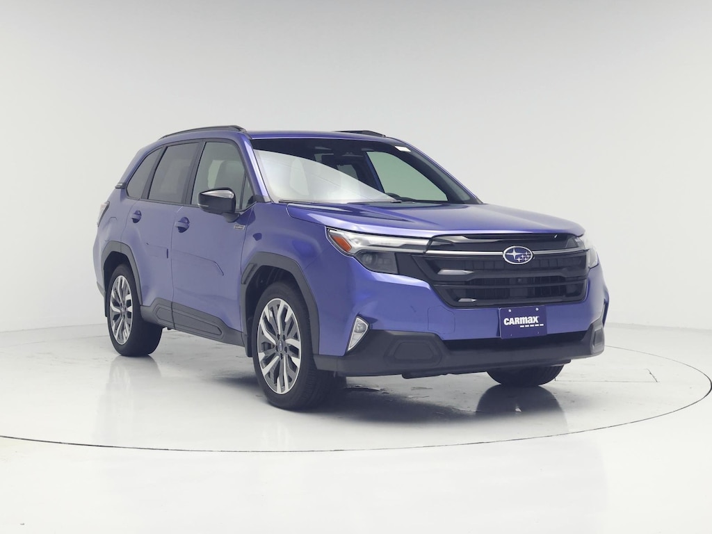 Subaru Forester Hybrid Touring AWD