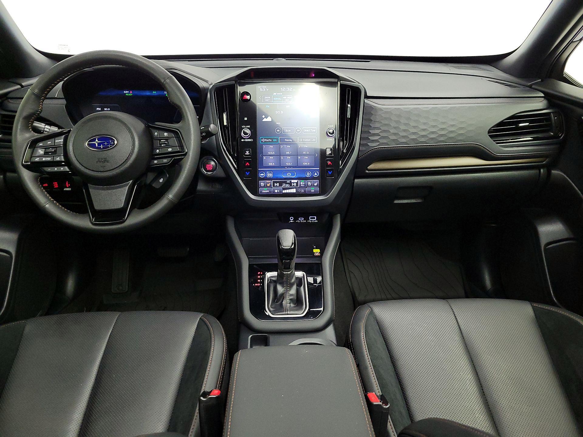 Thumbnail: 2025 Subaru Forester - 9