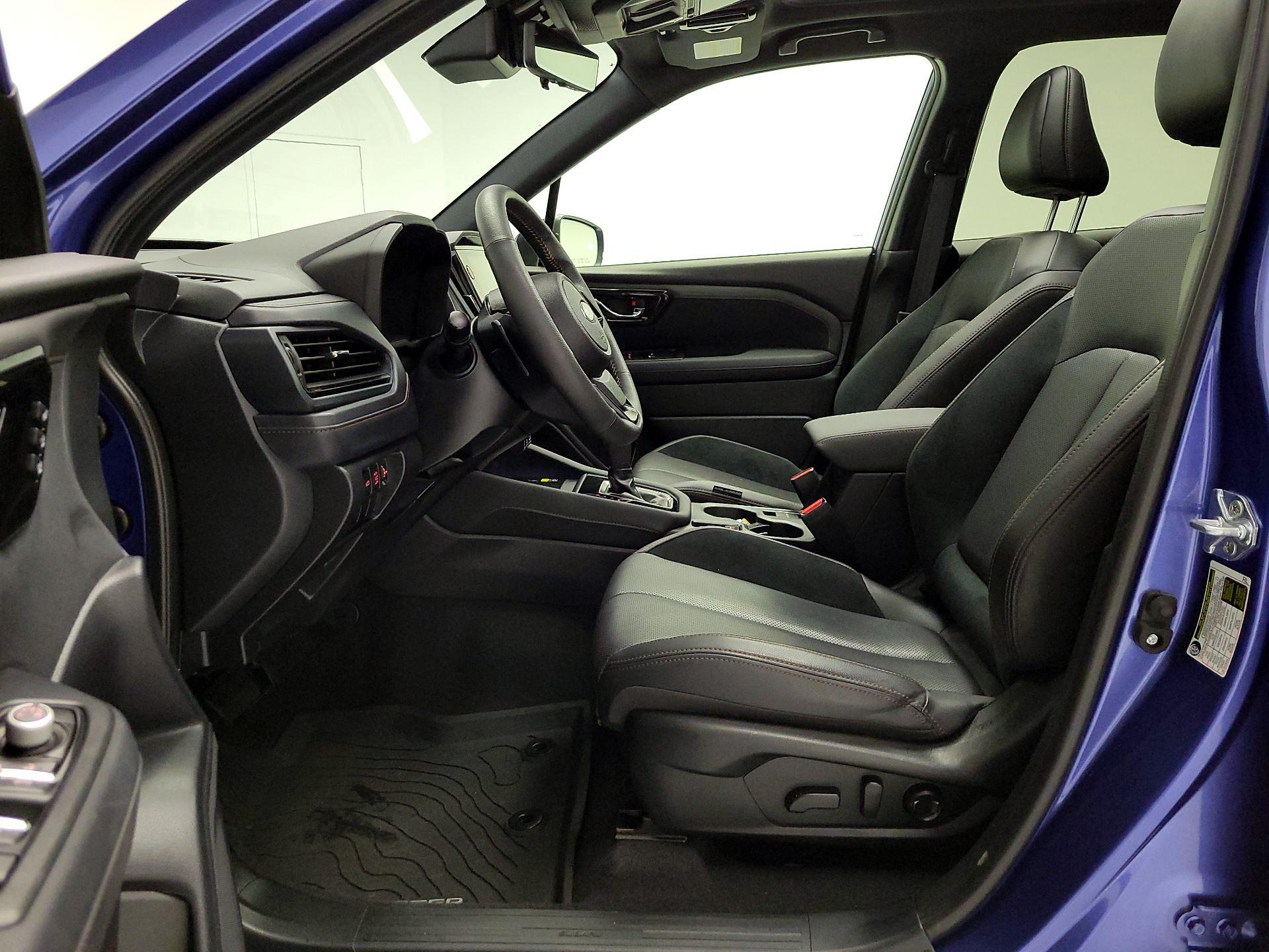 Thumbnail: 2025 Subaru Forester - 11