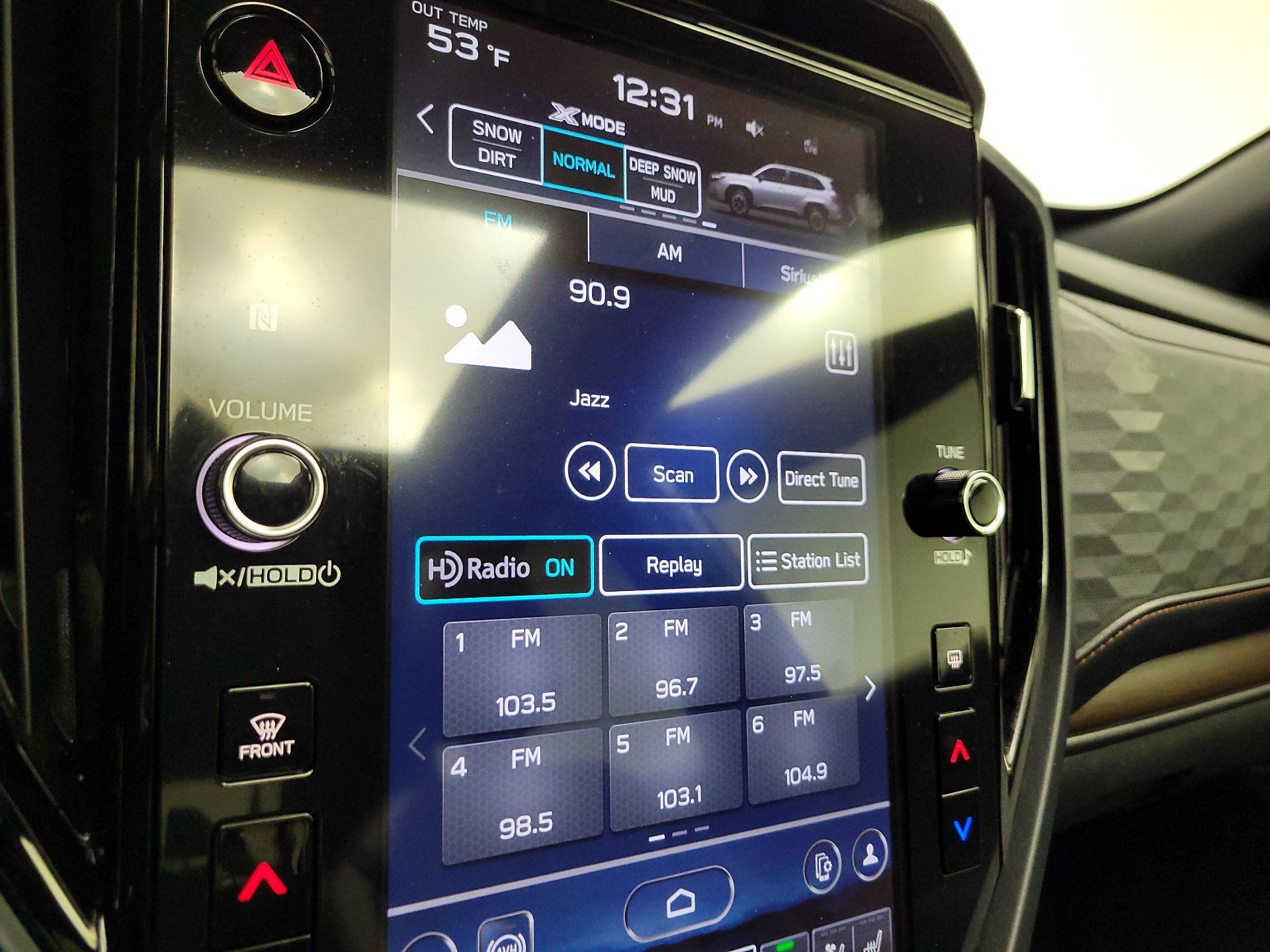 Thumbnail: 2025 Subaru Forester - 13