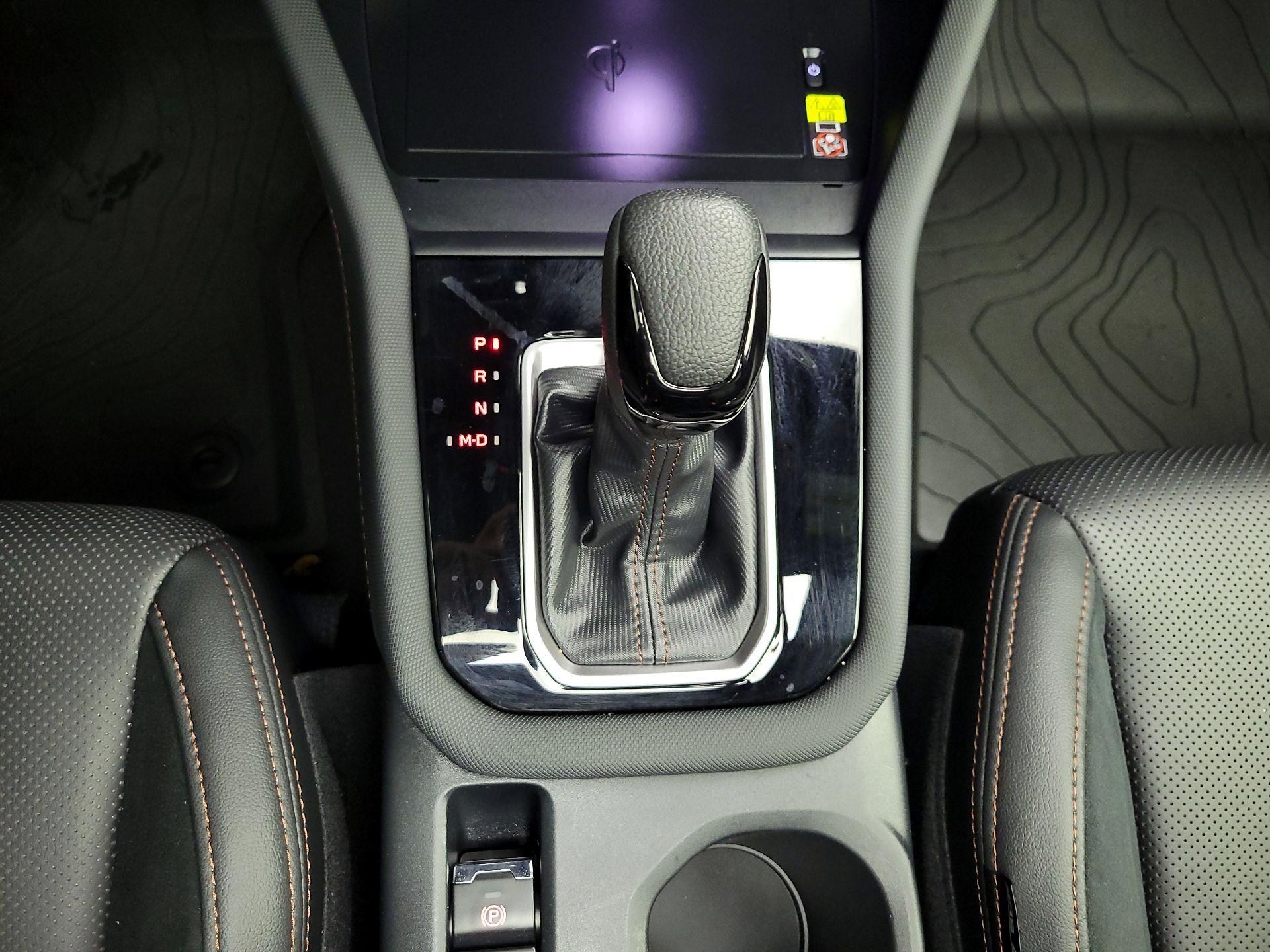 Thumbnail: 2025 Subaru Forester - 15