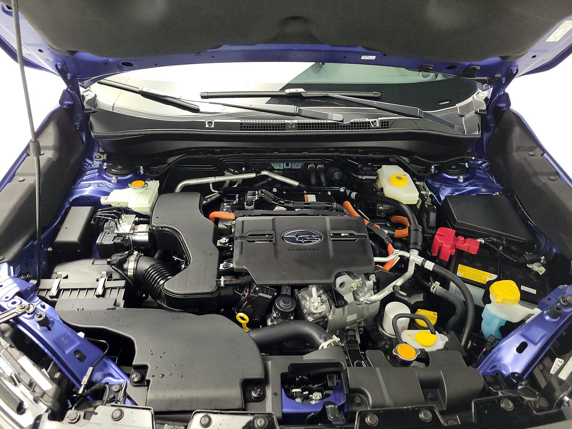 Thumbnail: 2025 Subaru Forester - 17