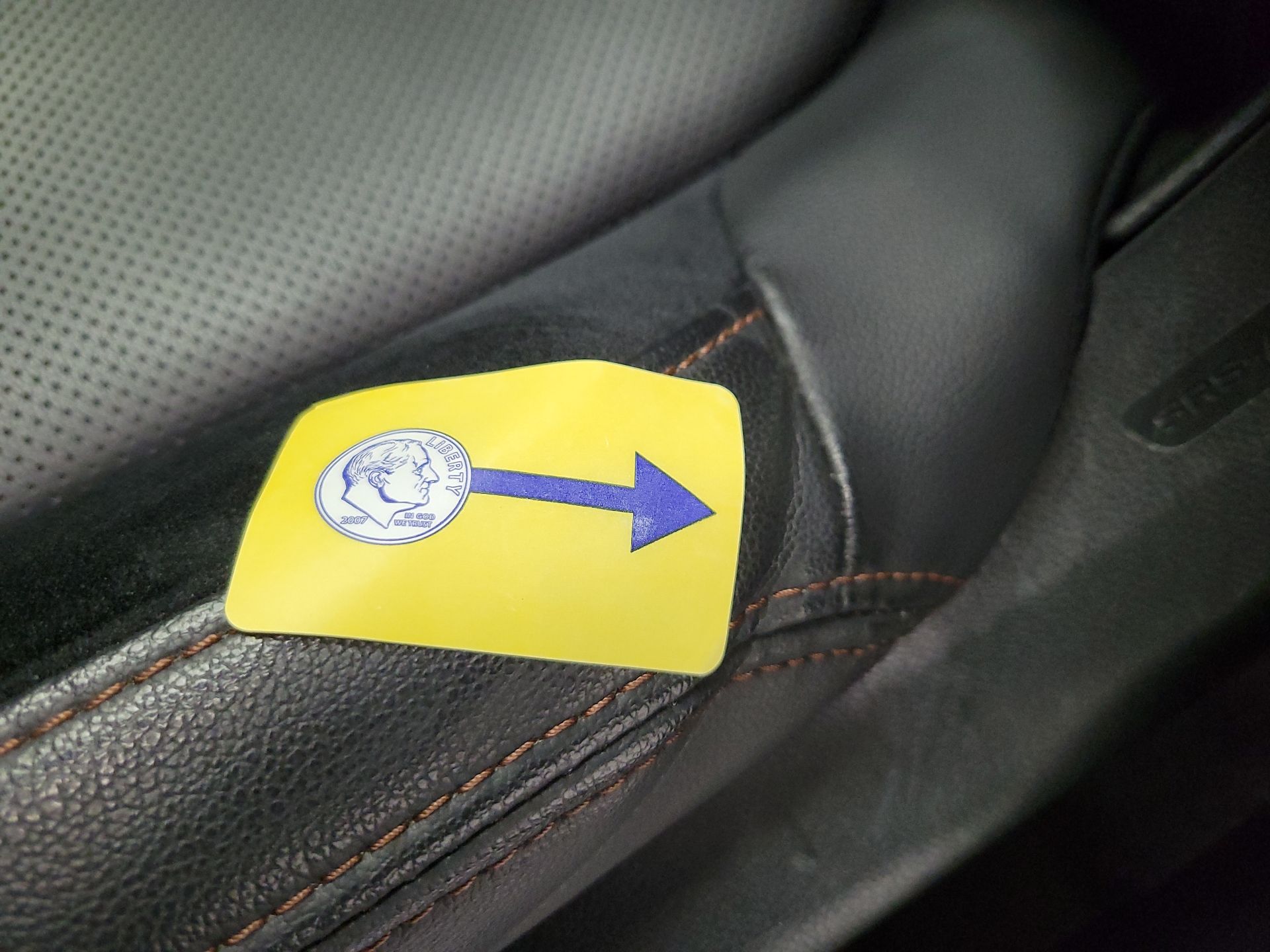 Thumbnail: 2025 Subaru Forester - 19