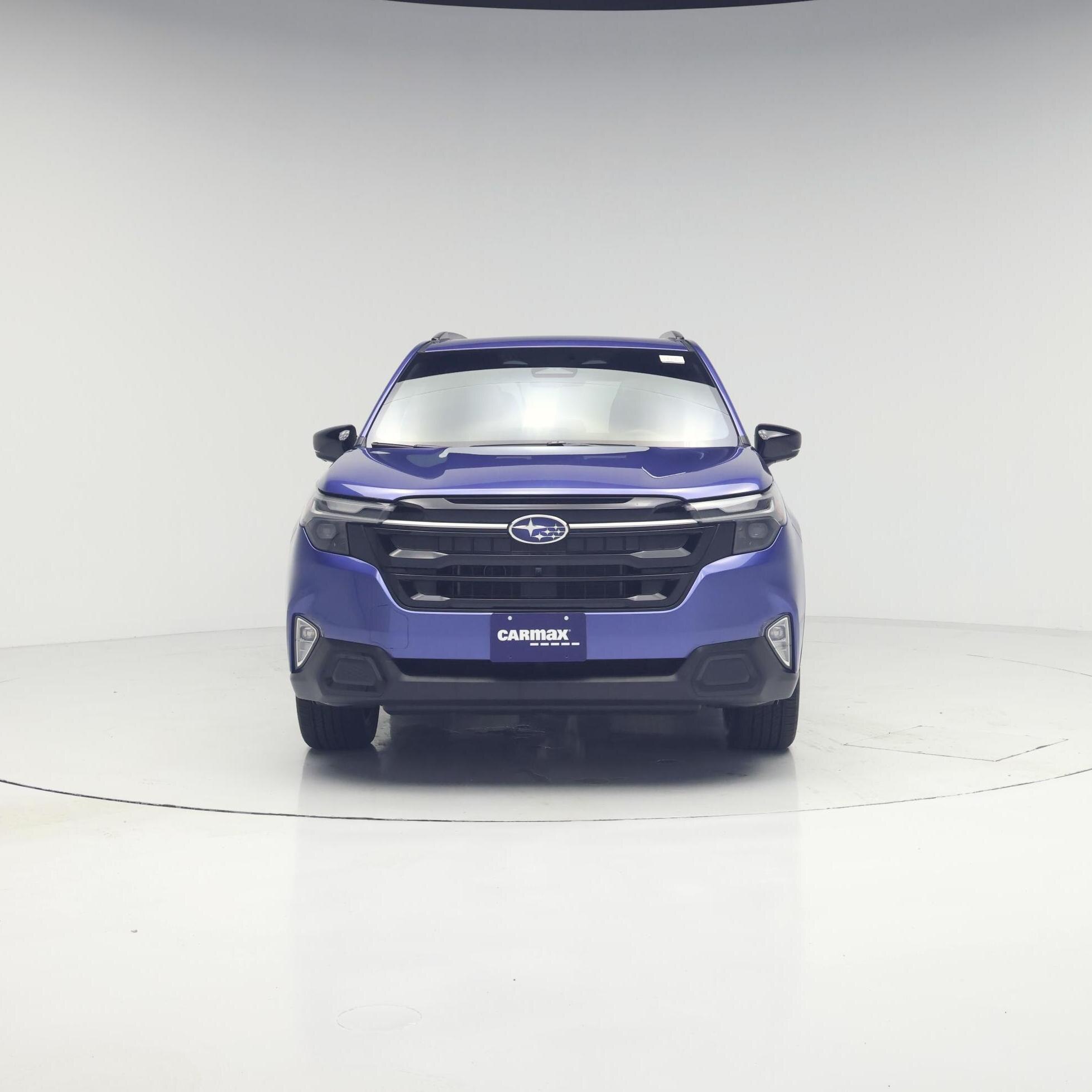 Thumbnail: 2025 Subaru Forester - 5