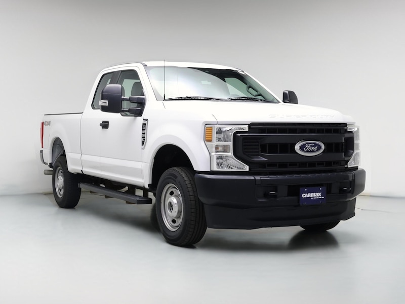 2020 Ford F250 XL
