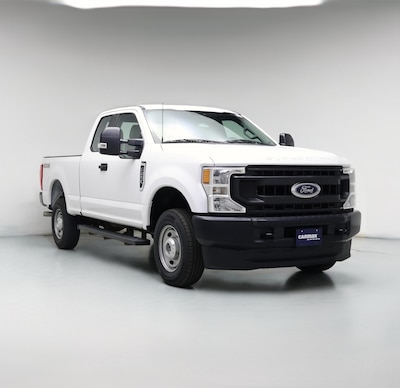 2020 Ford F250 XL