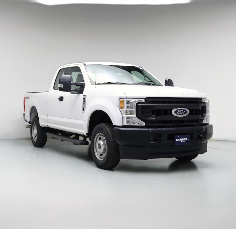 2020 Ford F250 XL