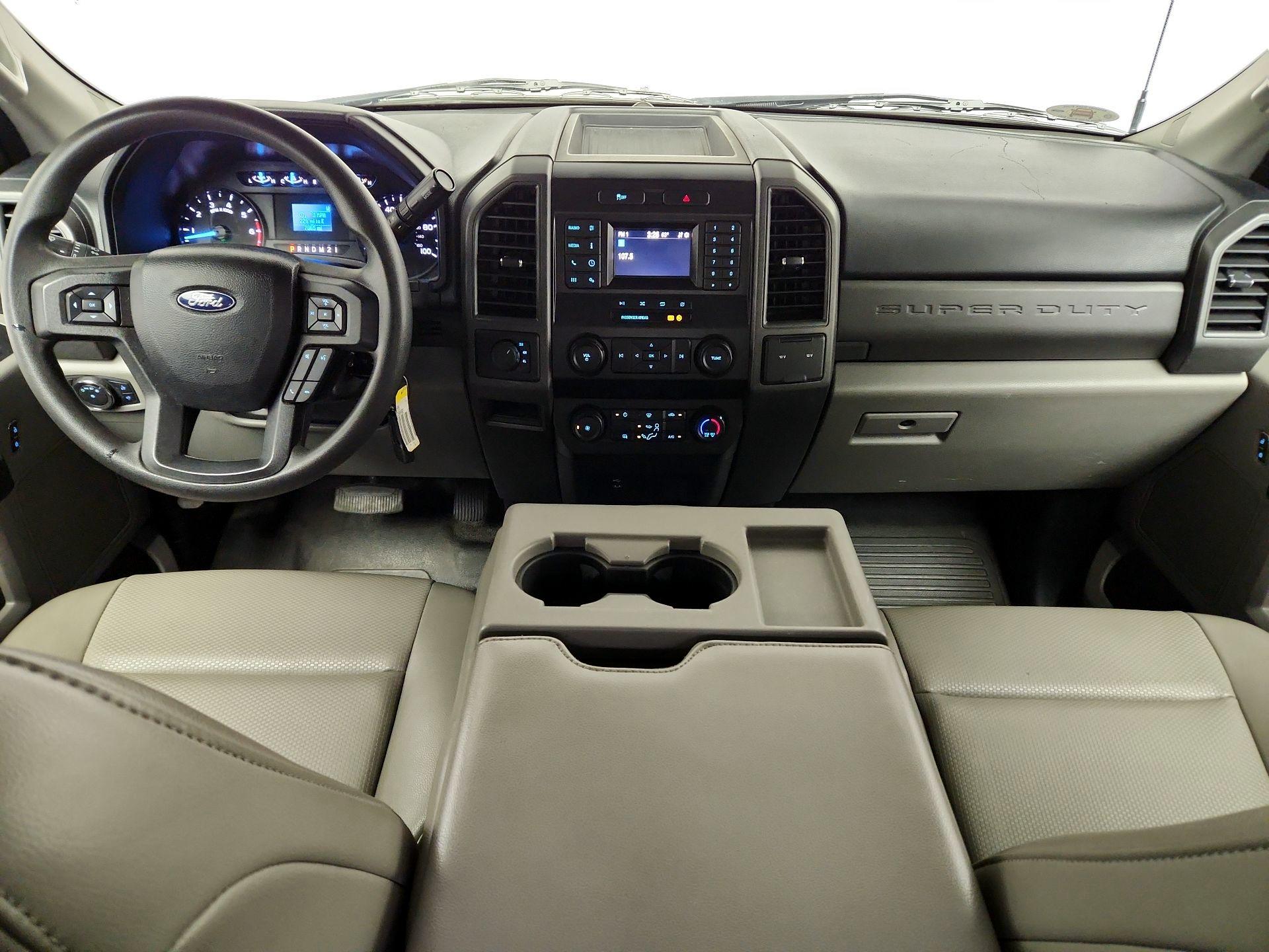 Thumbnail: 2020 Ford F-250 - 9
