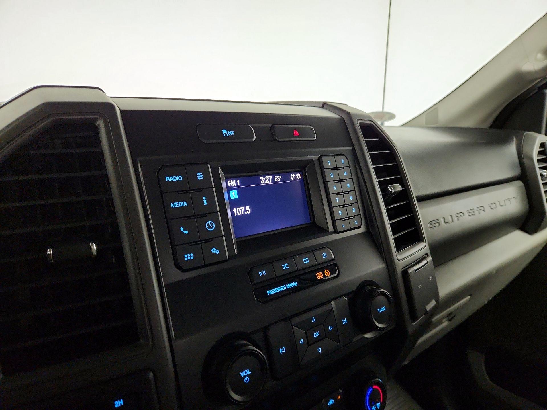 Thumbnail: 2020 Ford F-250 - 15