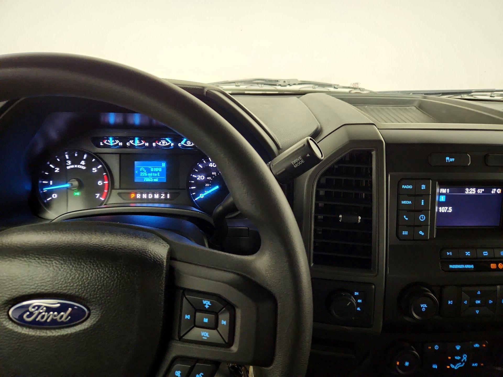 Thumbnail: 2020 Ford F-250 - 17