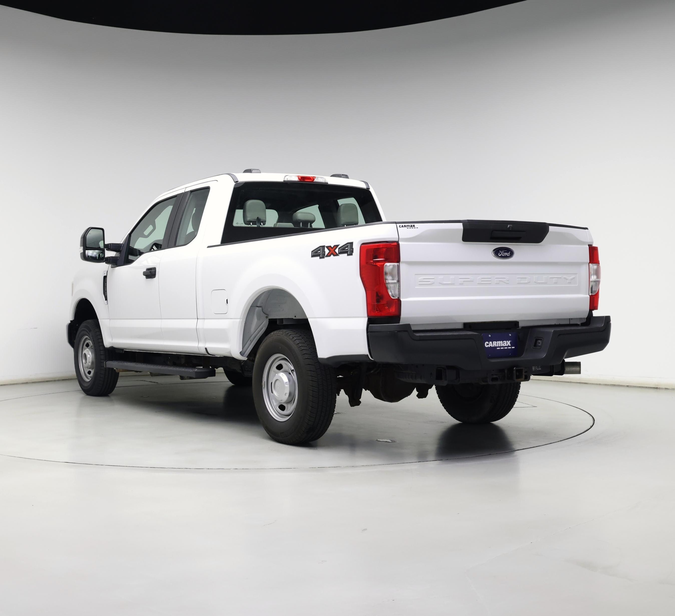 Thumbnail: 2020 Ford F-250 - 2