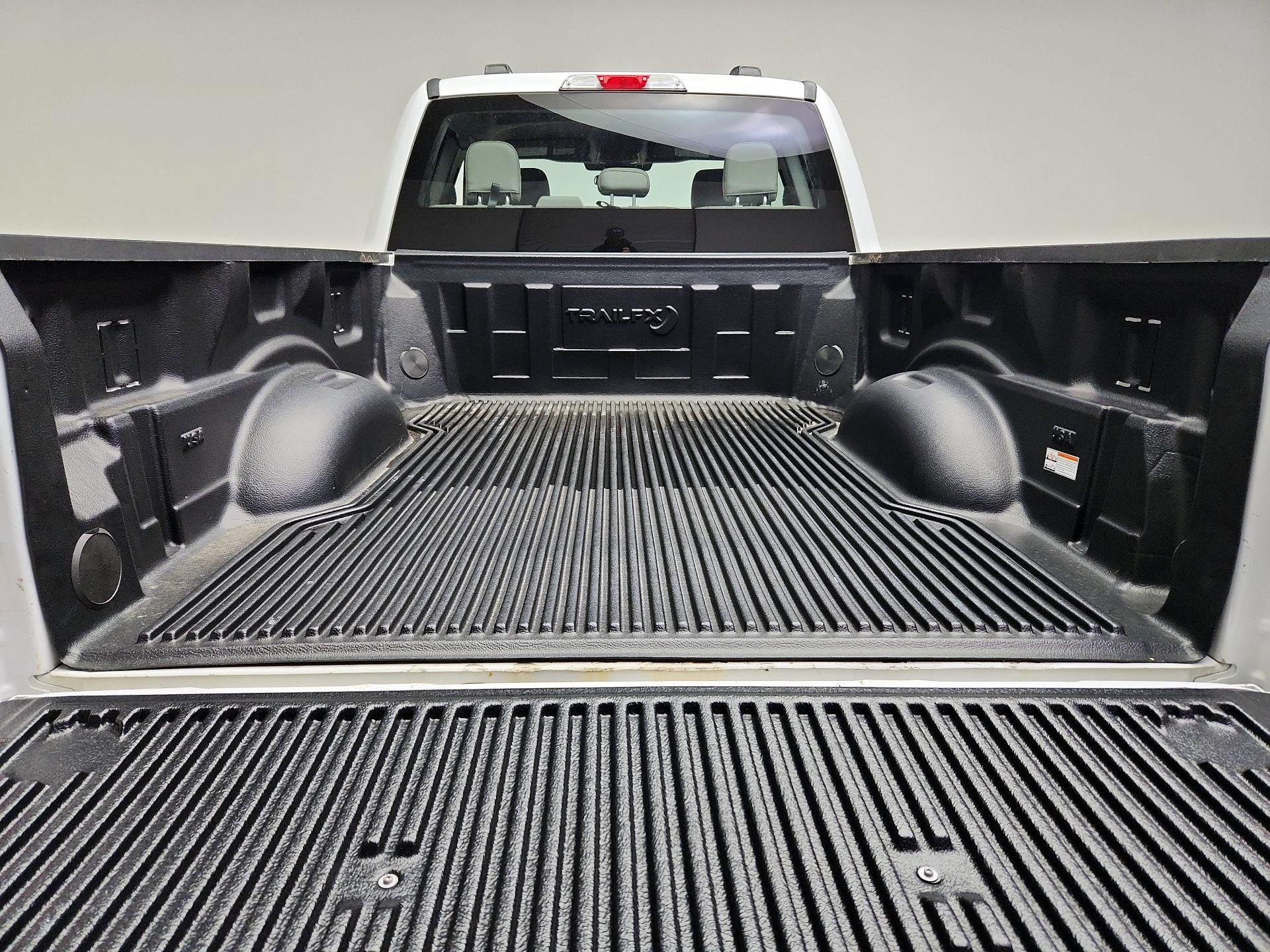 Thumbnail: 2020 Ford F-250 - 20