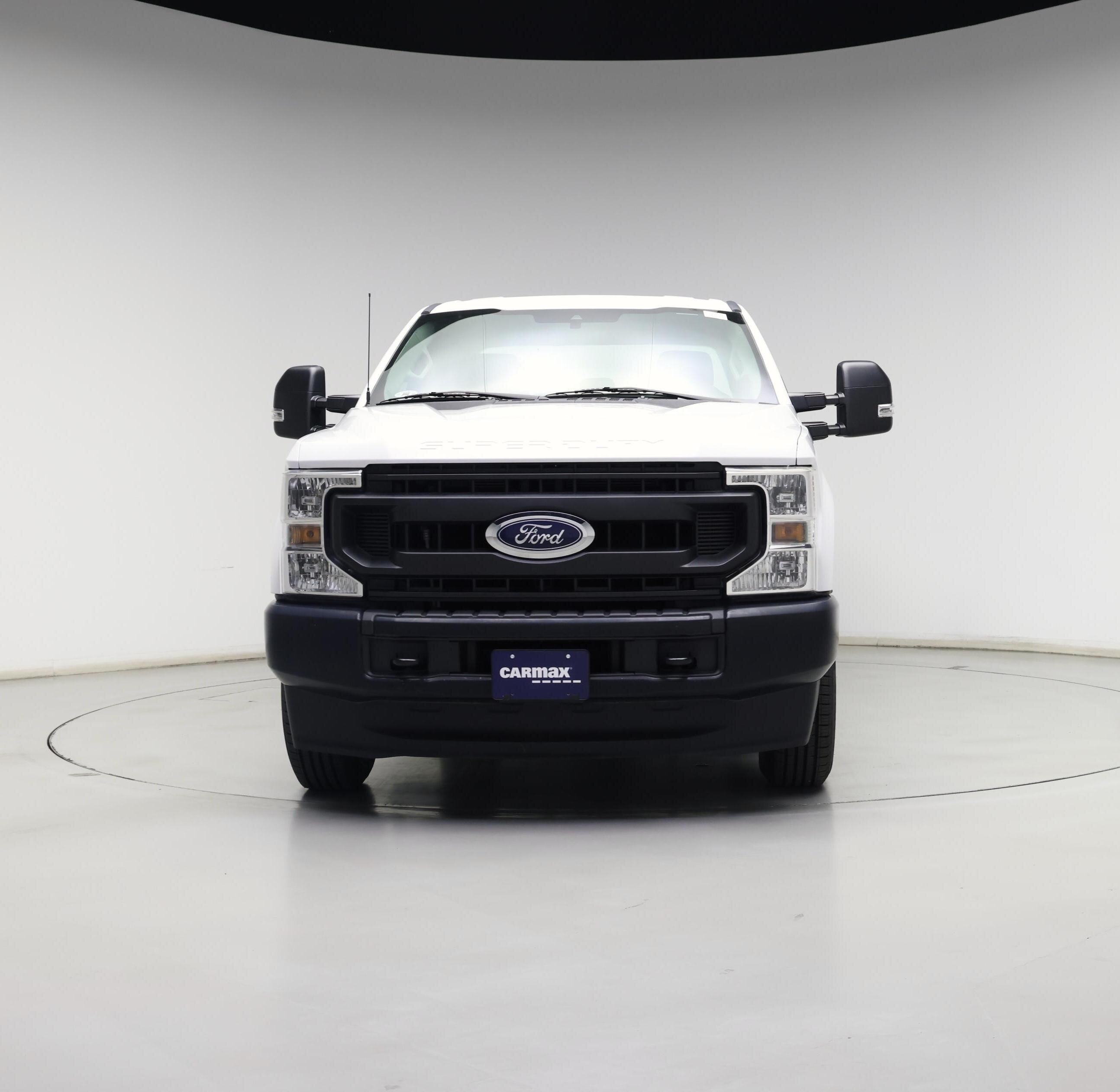 Thumbnail: 2020 Ford F-250 - 5
