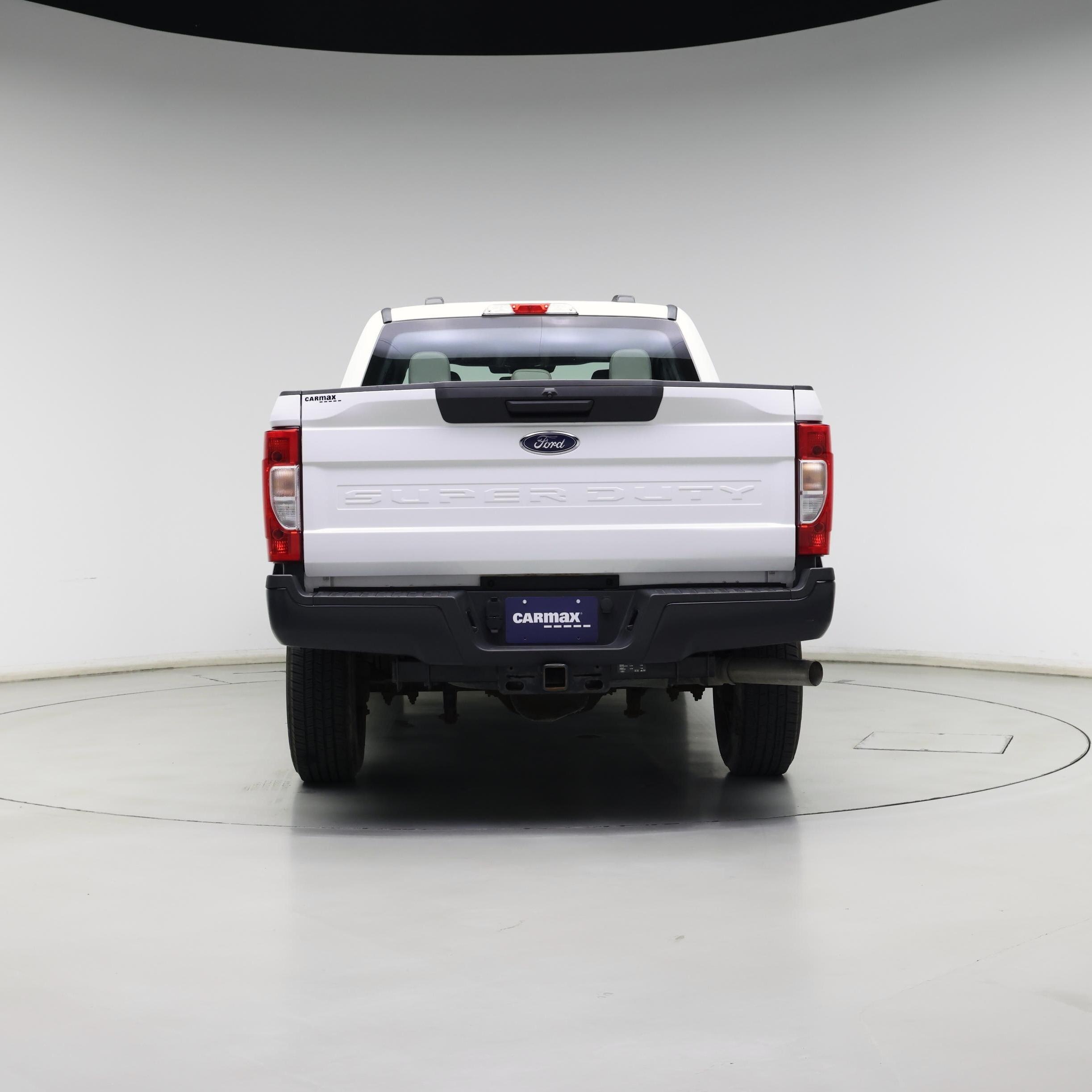 Thumbnail: 2020 Ford F-250 - 6
