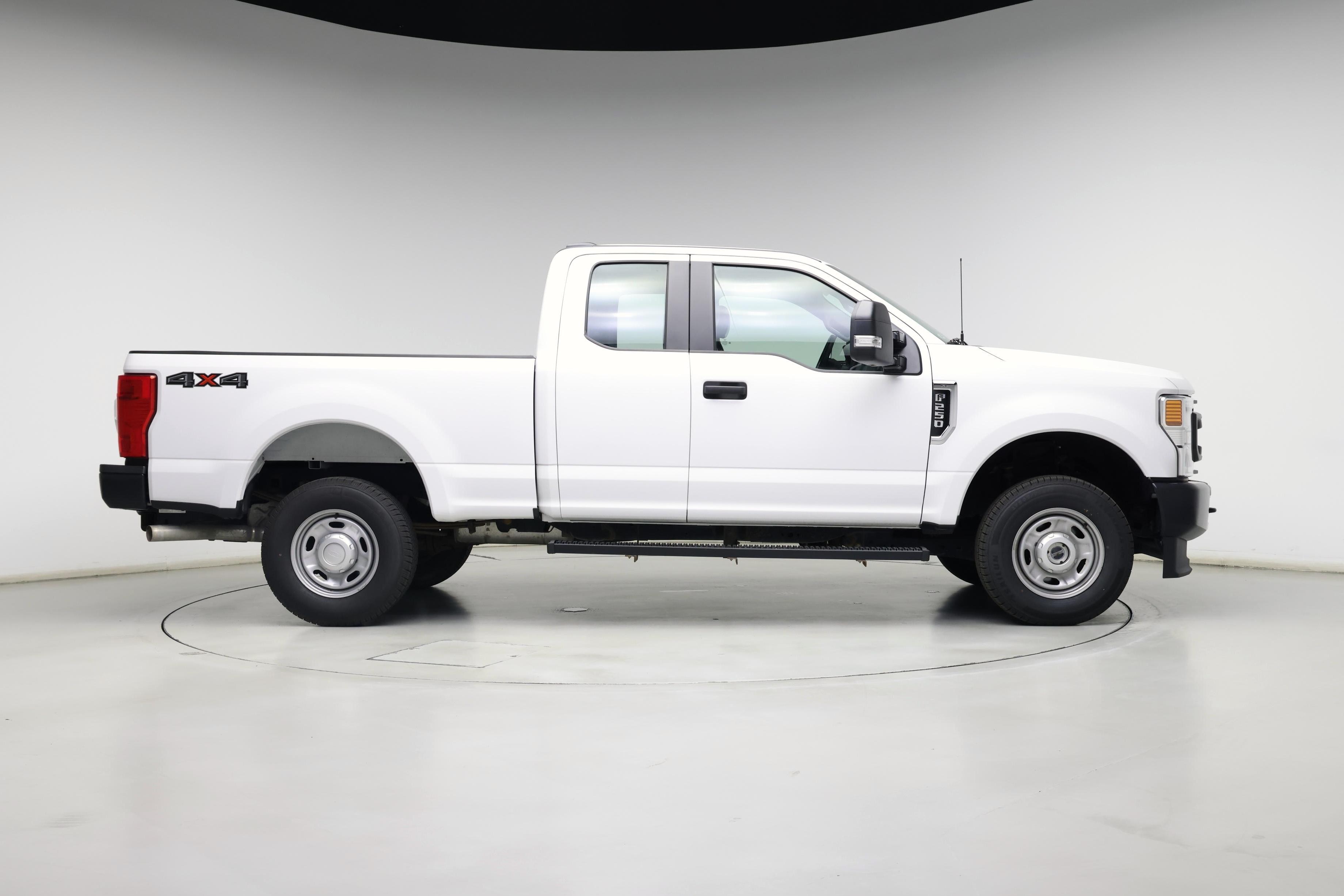 Thumbnail: 2020 Ford F-250 - 7