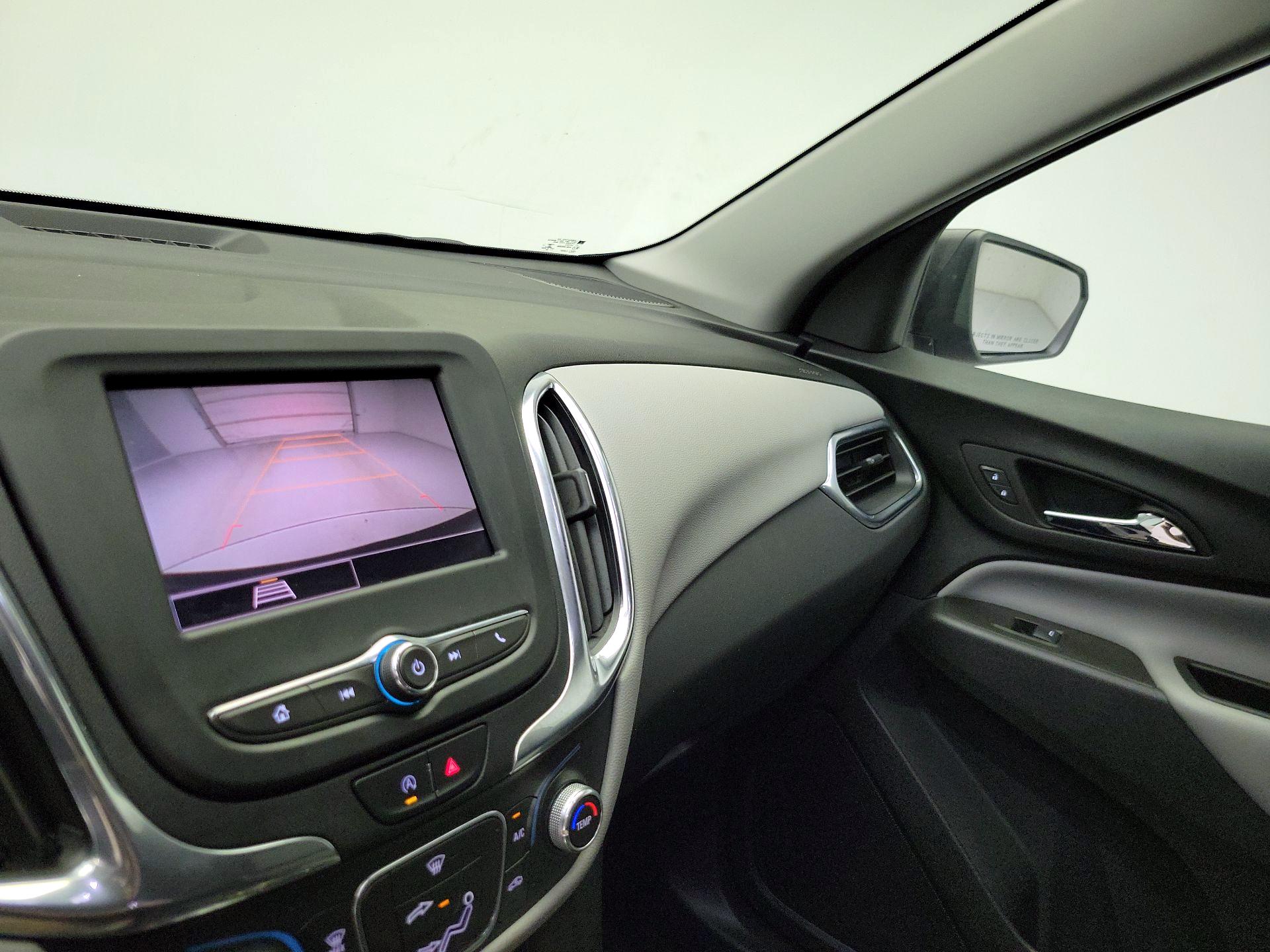 Thumbnail: 2022 Chevrolet Equinox - 14