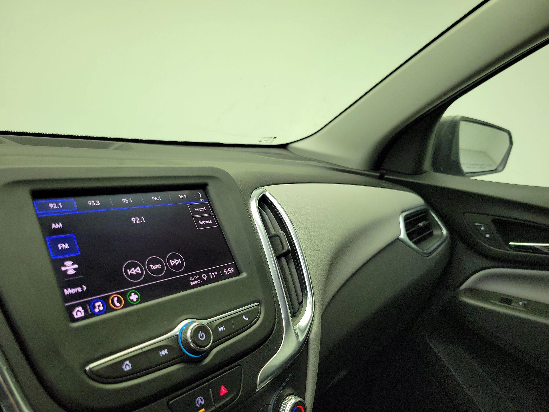 Thumbnail: 2022 Chevrolet Equinox - 15