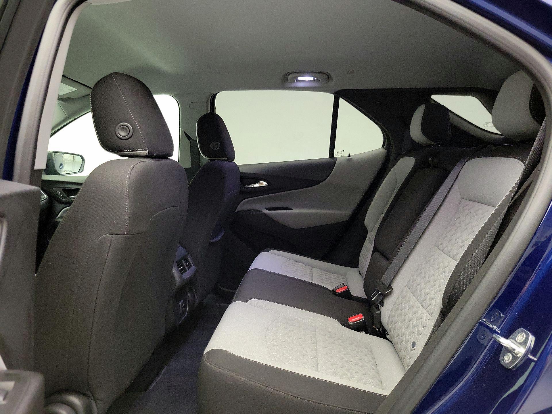 Thumbnail: 2022 Chevrolet Equinox - 19