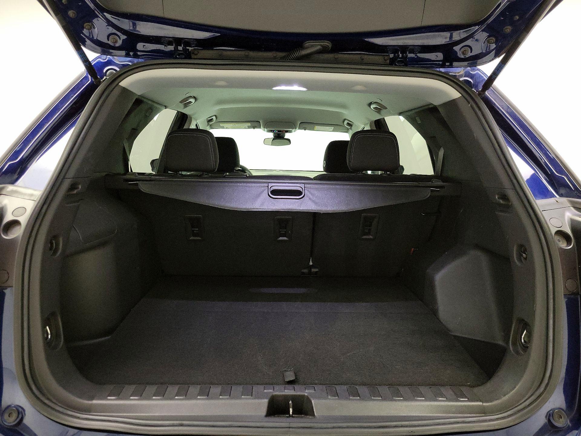 Thumbnail: 2022 Chevrolet Equinox - 20