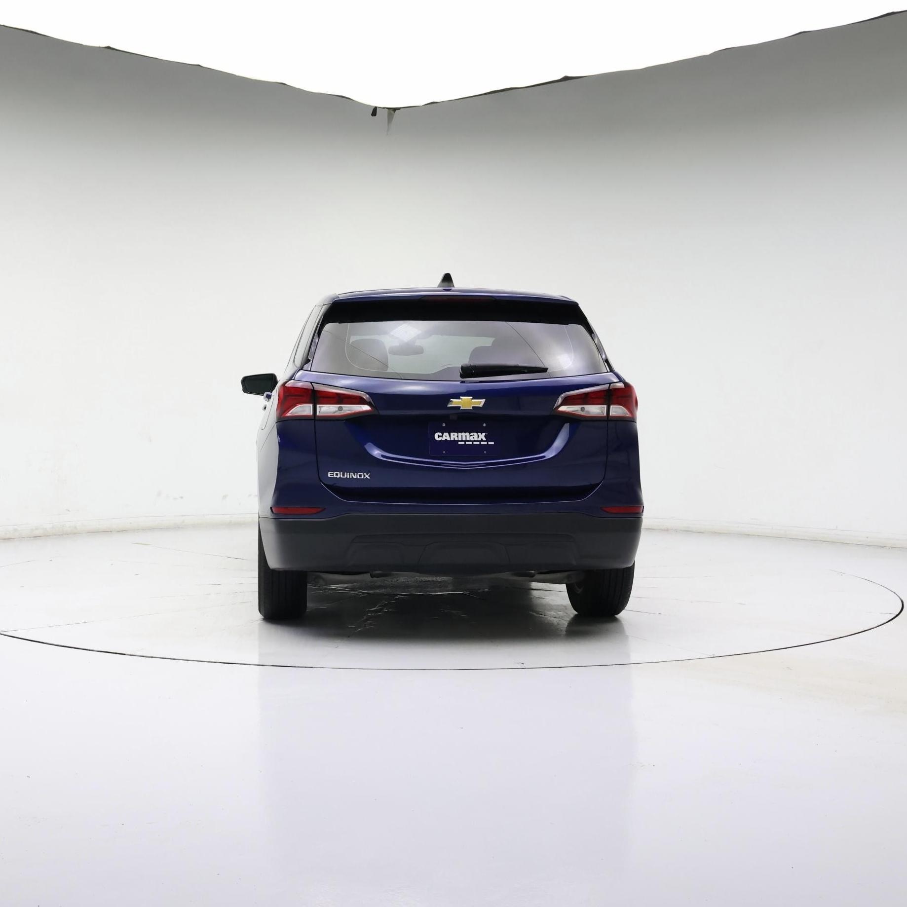 Thumbnail: 2022 Chevrolet Equinox - 6